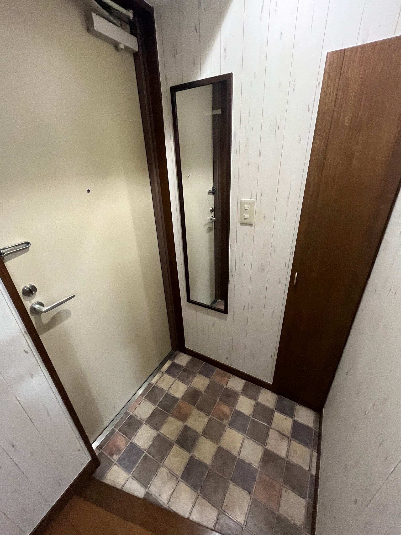 ガーデンパレス早稲田の物件内観写真