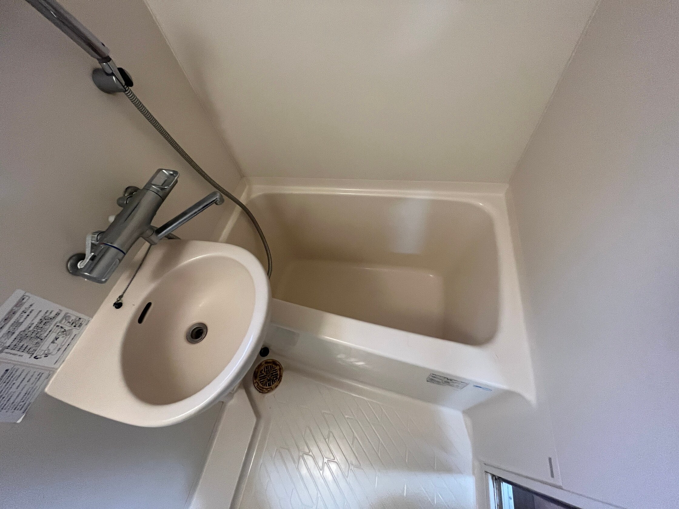 ガーデンパレス早稲田の物件内観写真