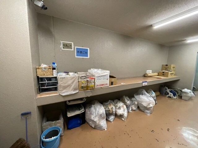 HF早稲田レジデンスIIの物件内観写真