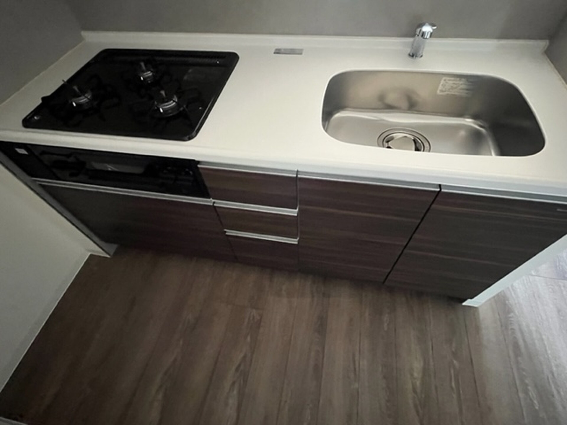 ルーツ文京音羽（ROOTs Bunkyo Otowa）の物件内観写真