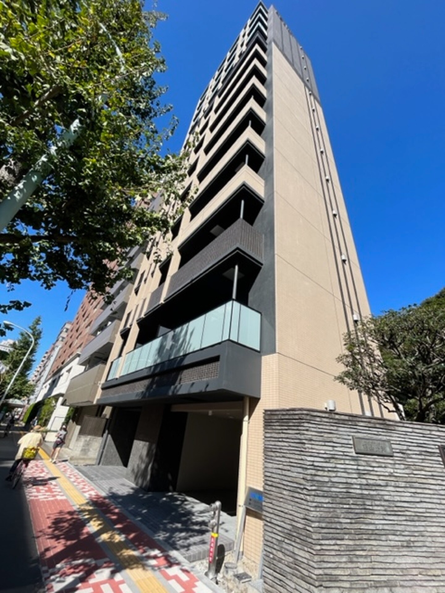 ルーツ文京音羽（ROOTs Bunkyo Otowa）の物件内観写真