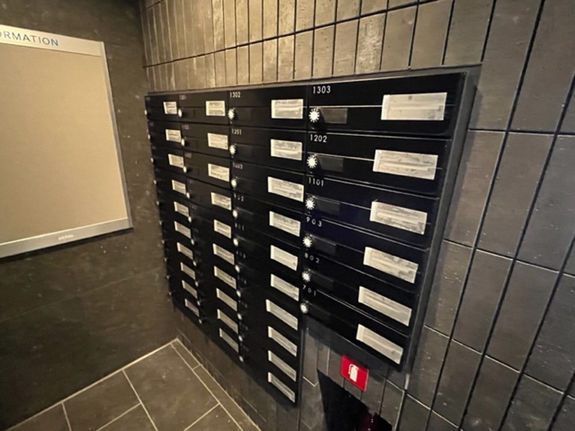 ルーツ文京音羽（ROOTs Bunkyo Otowa）の物件内観写真