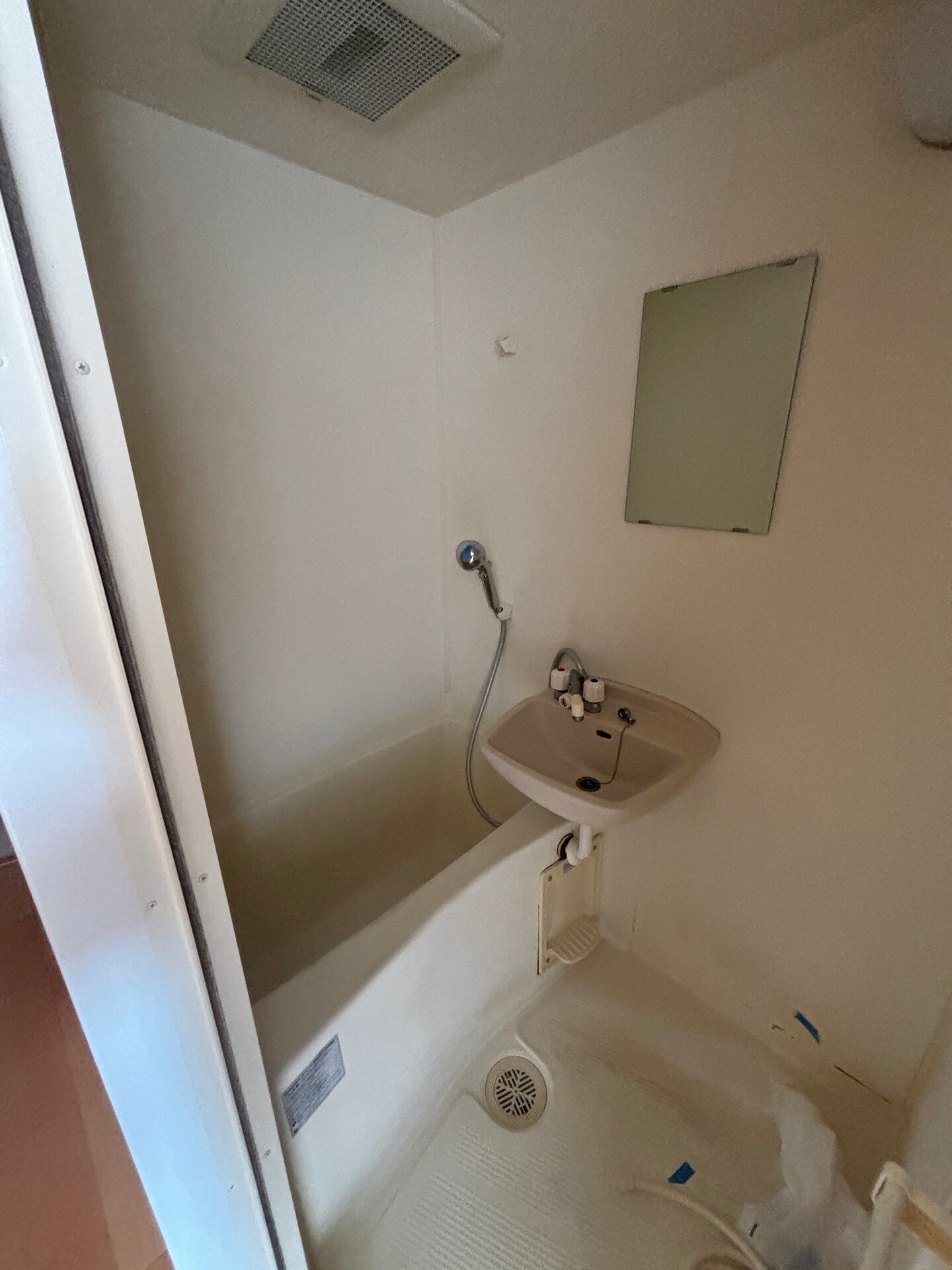 ルーク西早稲田の物件内観写真