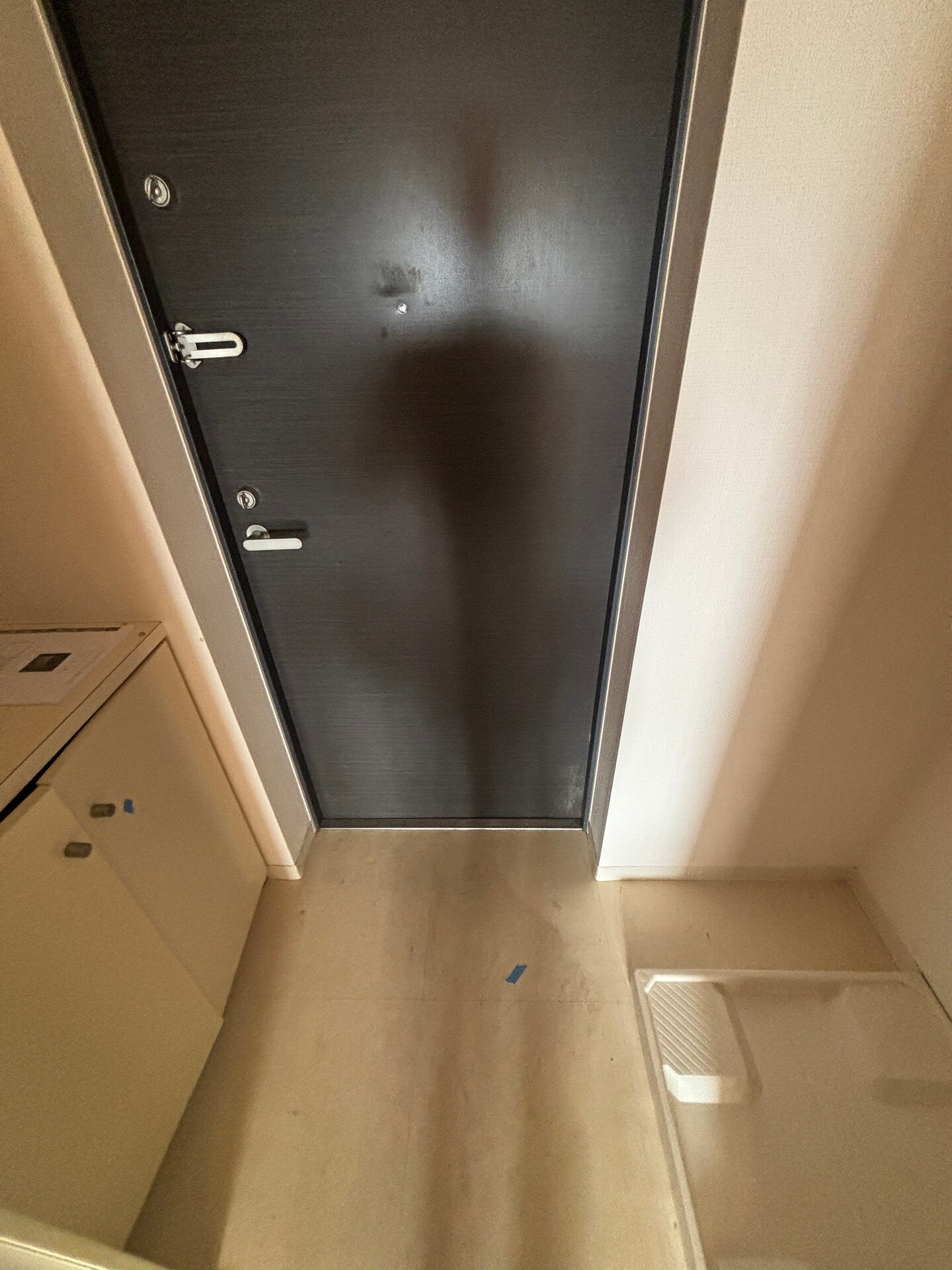 ルーク西早稲田の物件内観写真