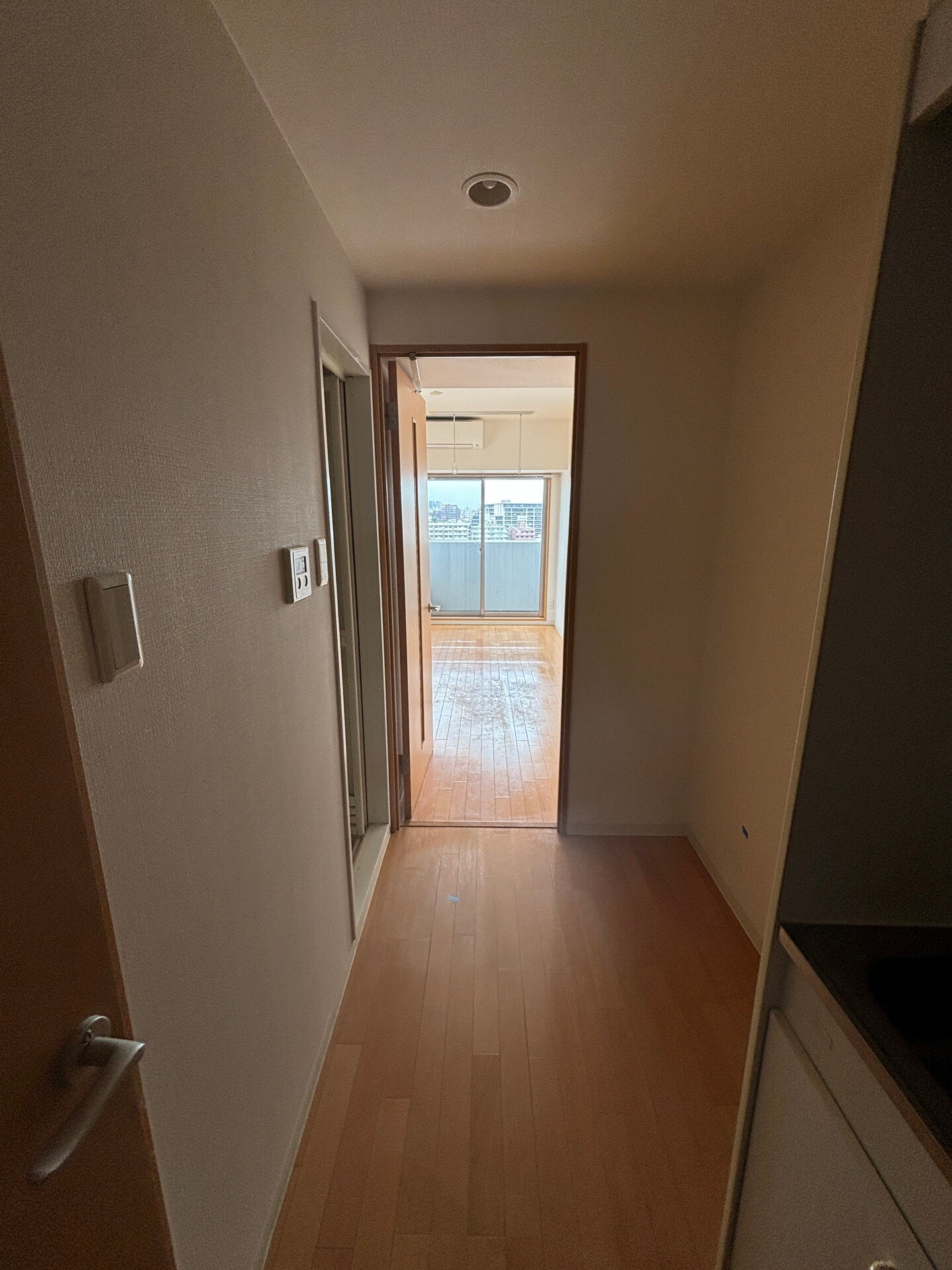 ルーク西早稲田の物件内観写真