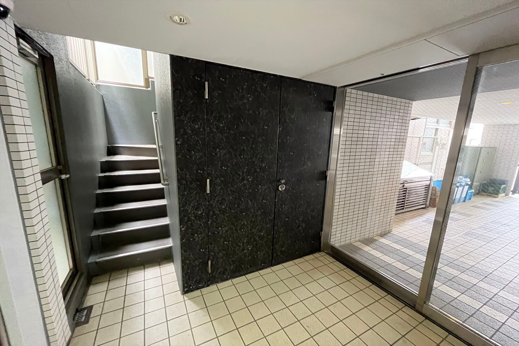 ルーク西早稲田の物件内観写真