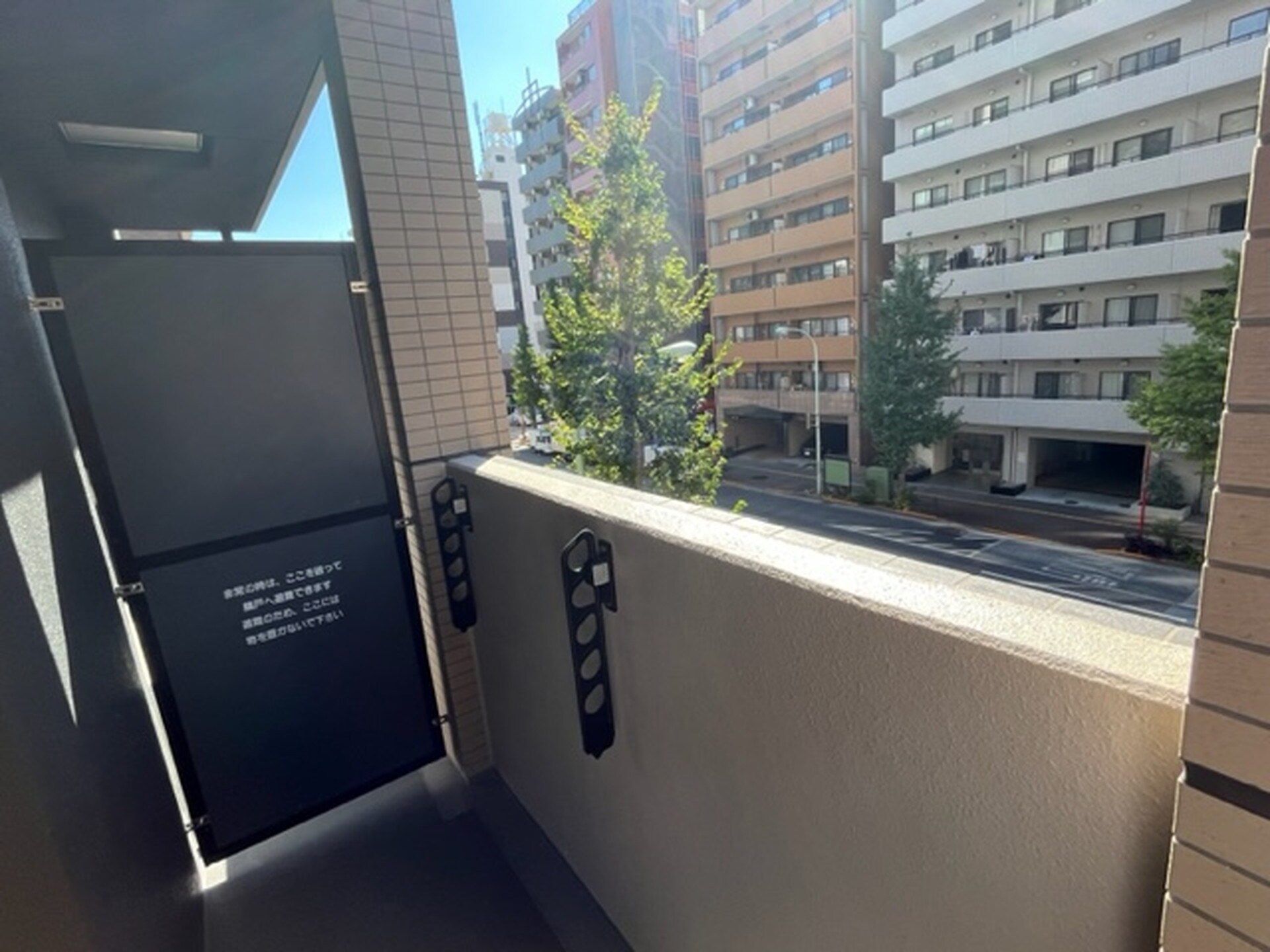 ルーツ文京音羽（ROOTs Bunkyo Otowa）の物件内観写真