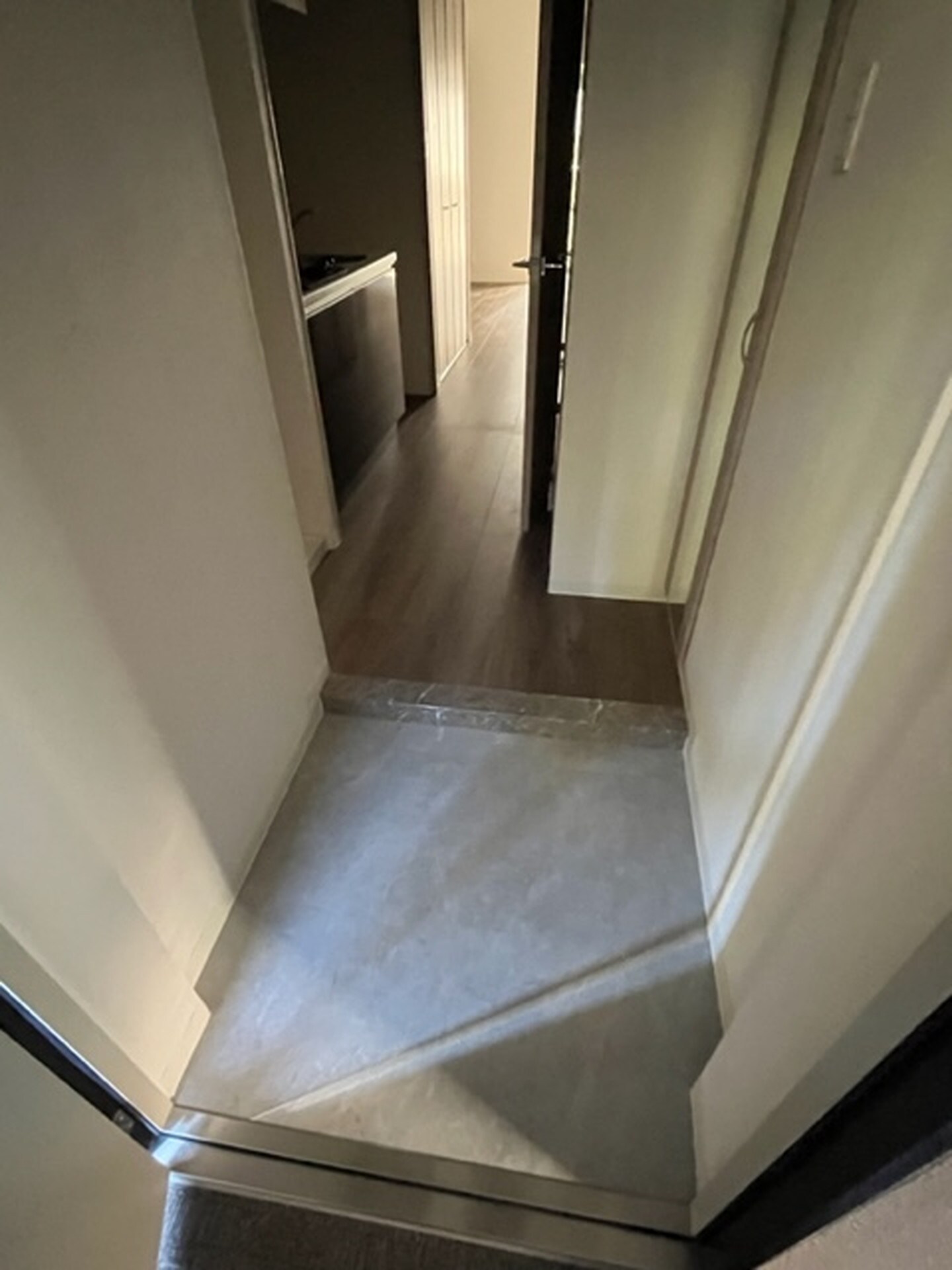 ルーツ文京音羽（ROOTs Bunkyo Otowa）の物件内観写真