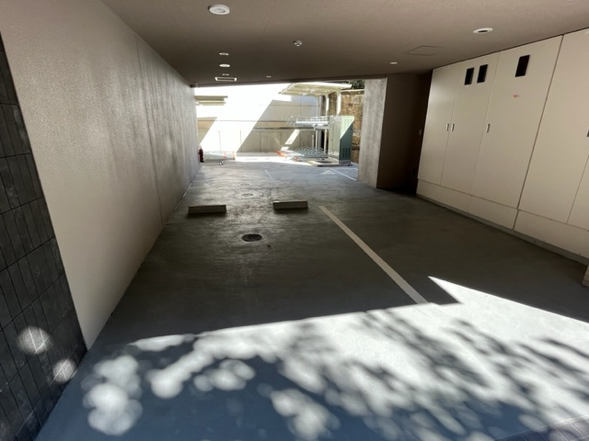 ルーツ文京音羽（ROOTs Bunkyo Otowa）の物件内観写真