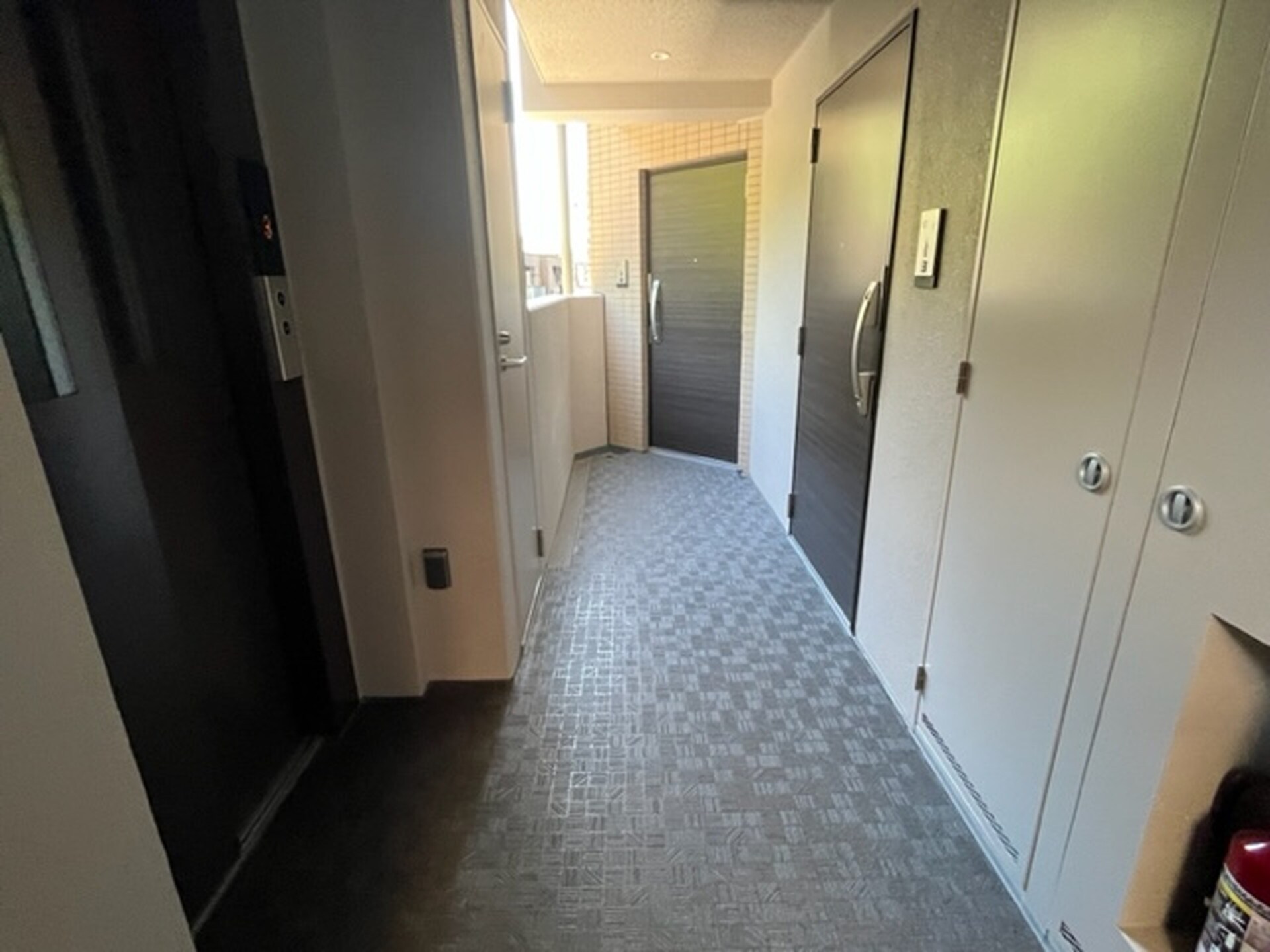 ルーツ文京音羽（ROOTs Bunkyo Otowa）の物件内観写真