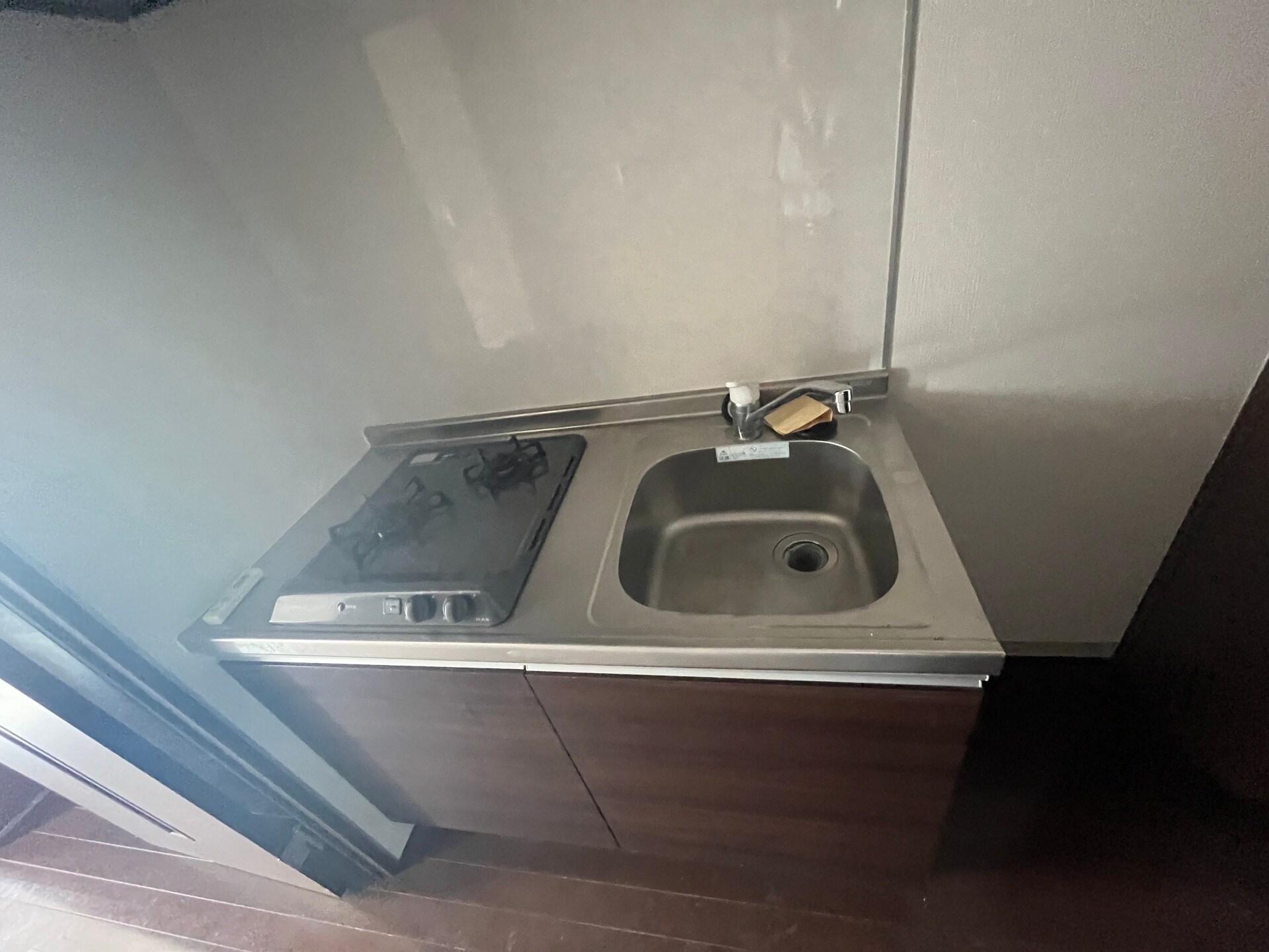 リヴシティ早稲田の物件内観写真