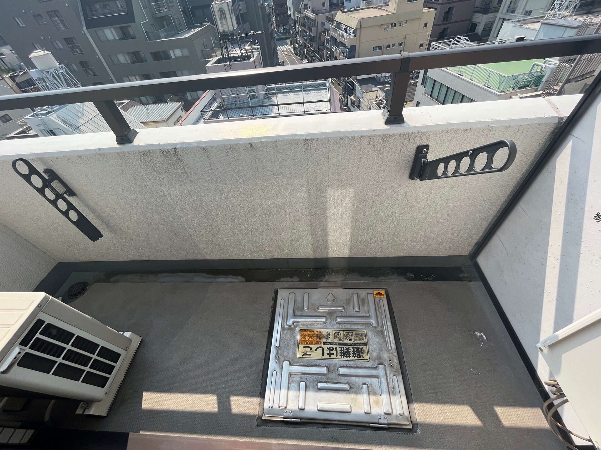 リヴシティ早稲田の物件内観写真