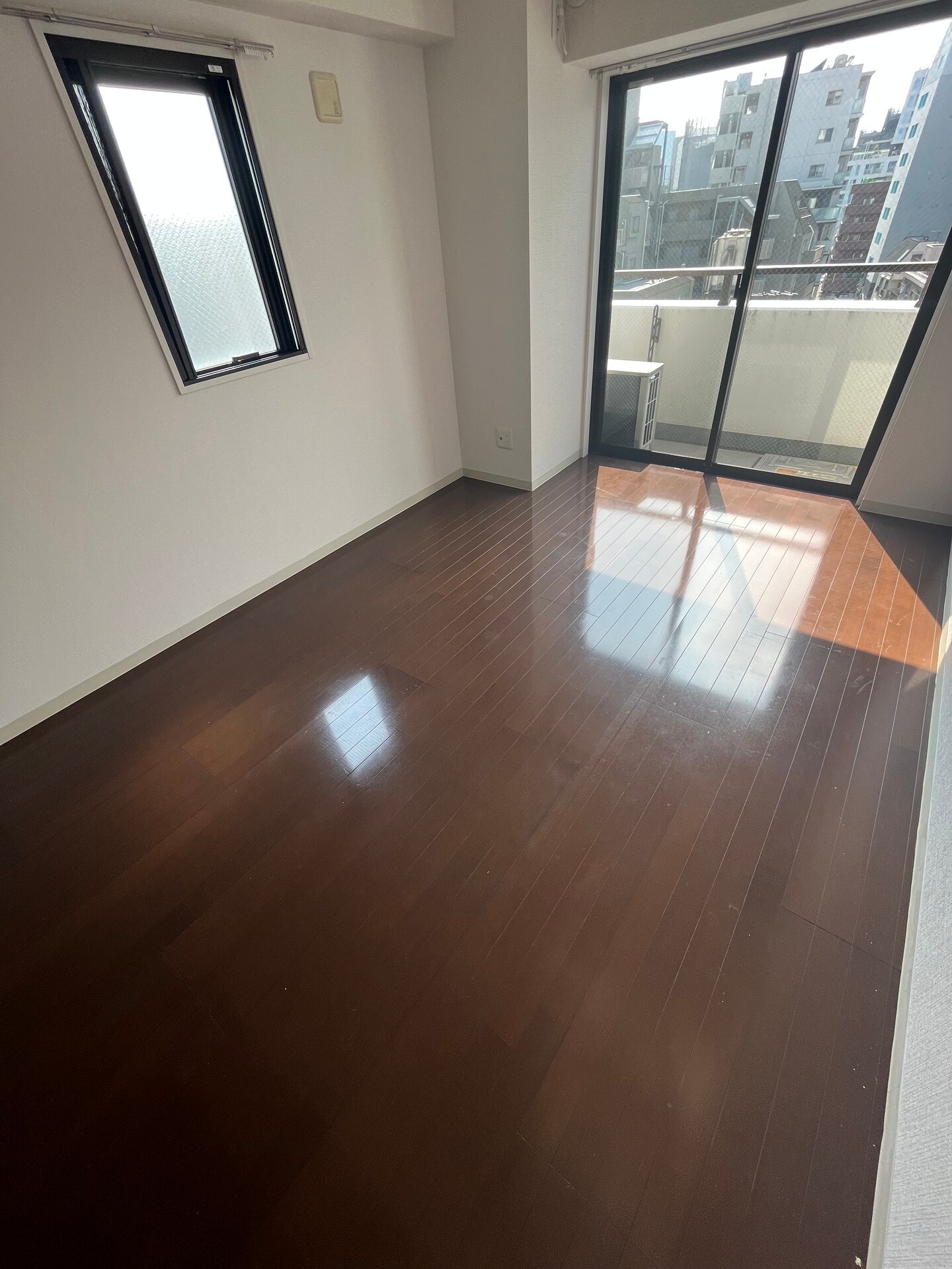 リヴシティ早稲田の物件内観写真