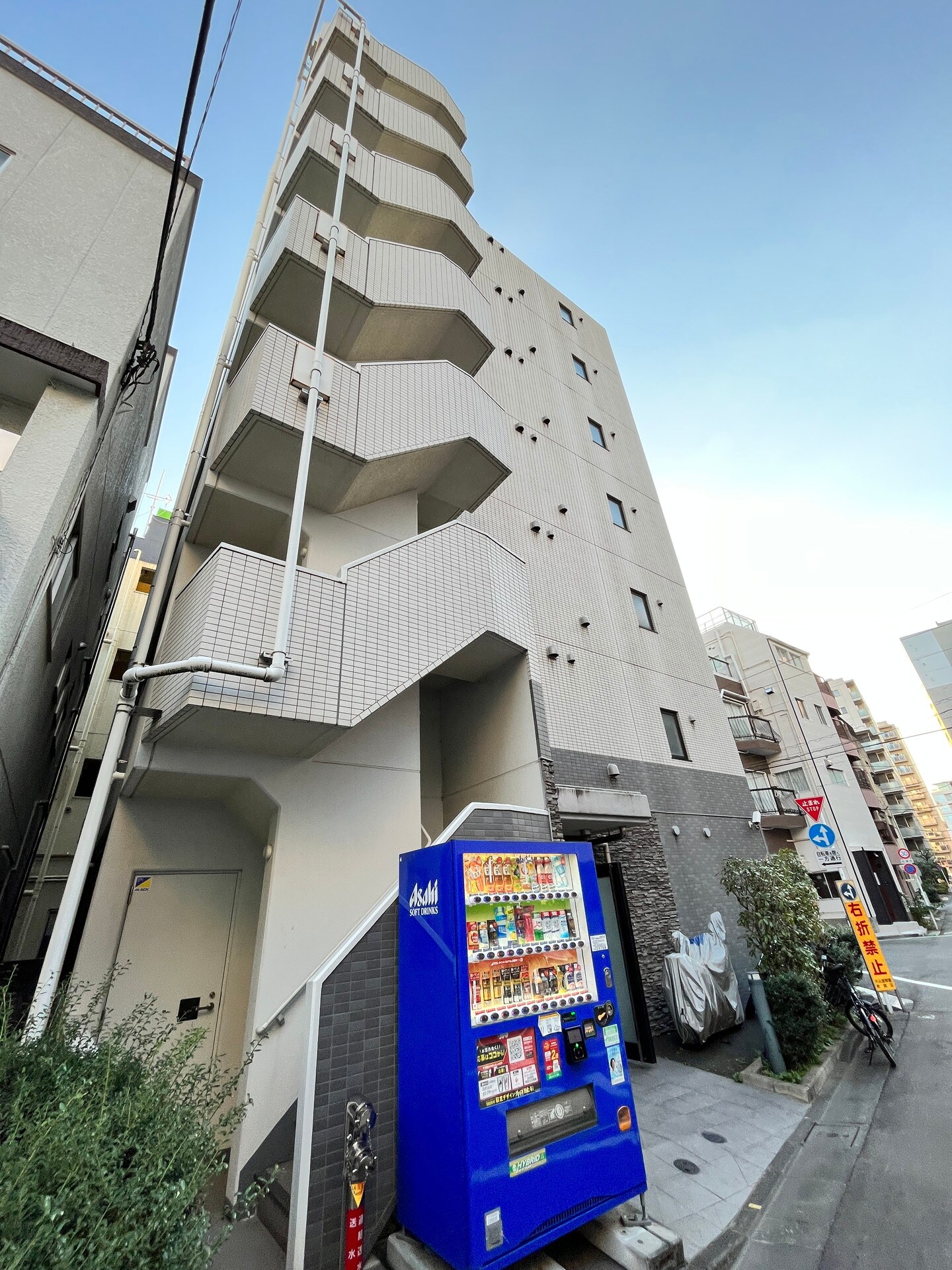 リヴシティ早稲田の物件内観写真