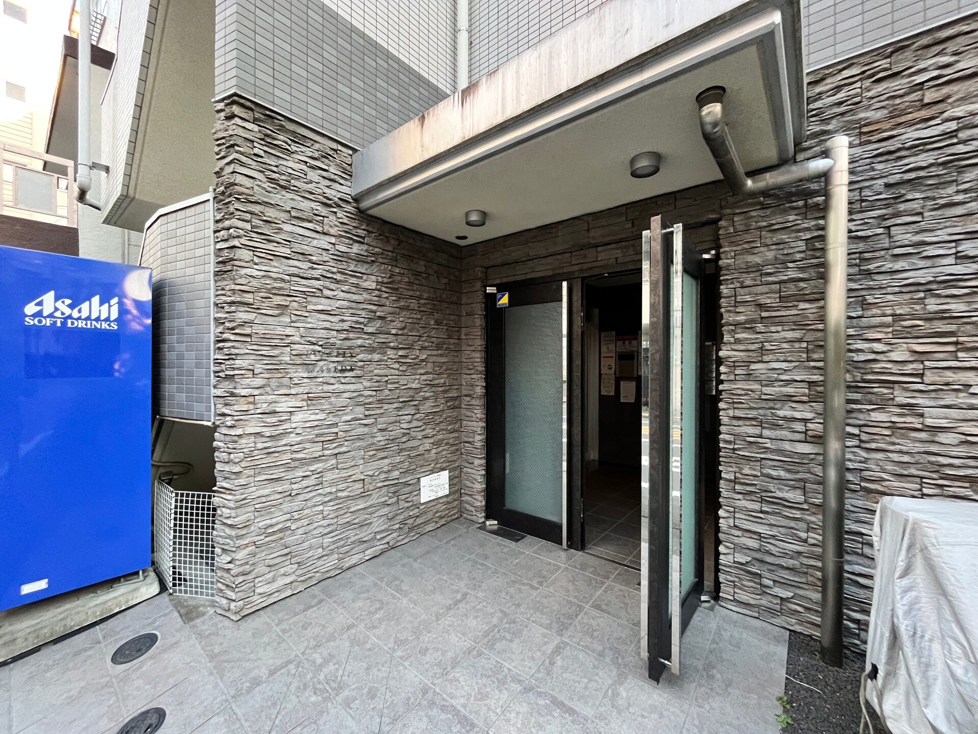 リヴシティ早稲田の物件内観写真