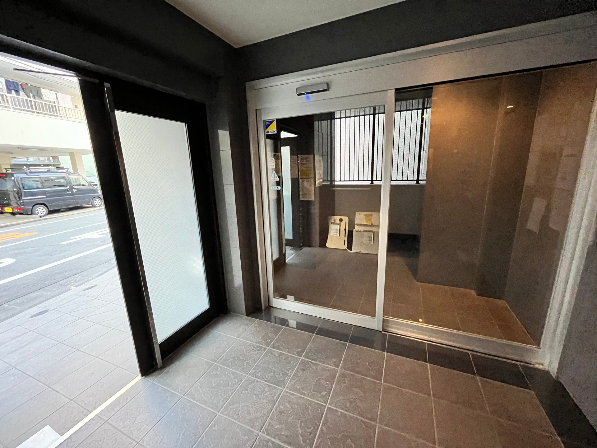 リヴシティ早稲田の物件内観写真