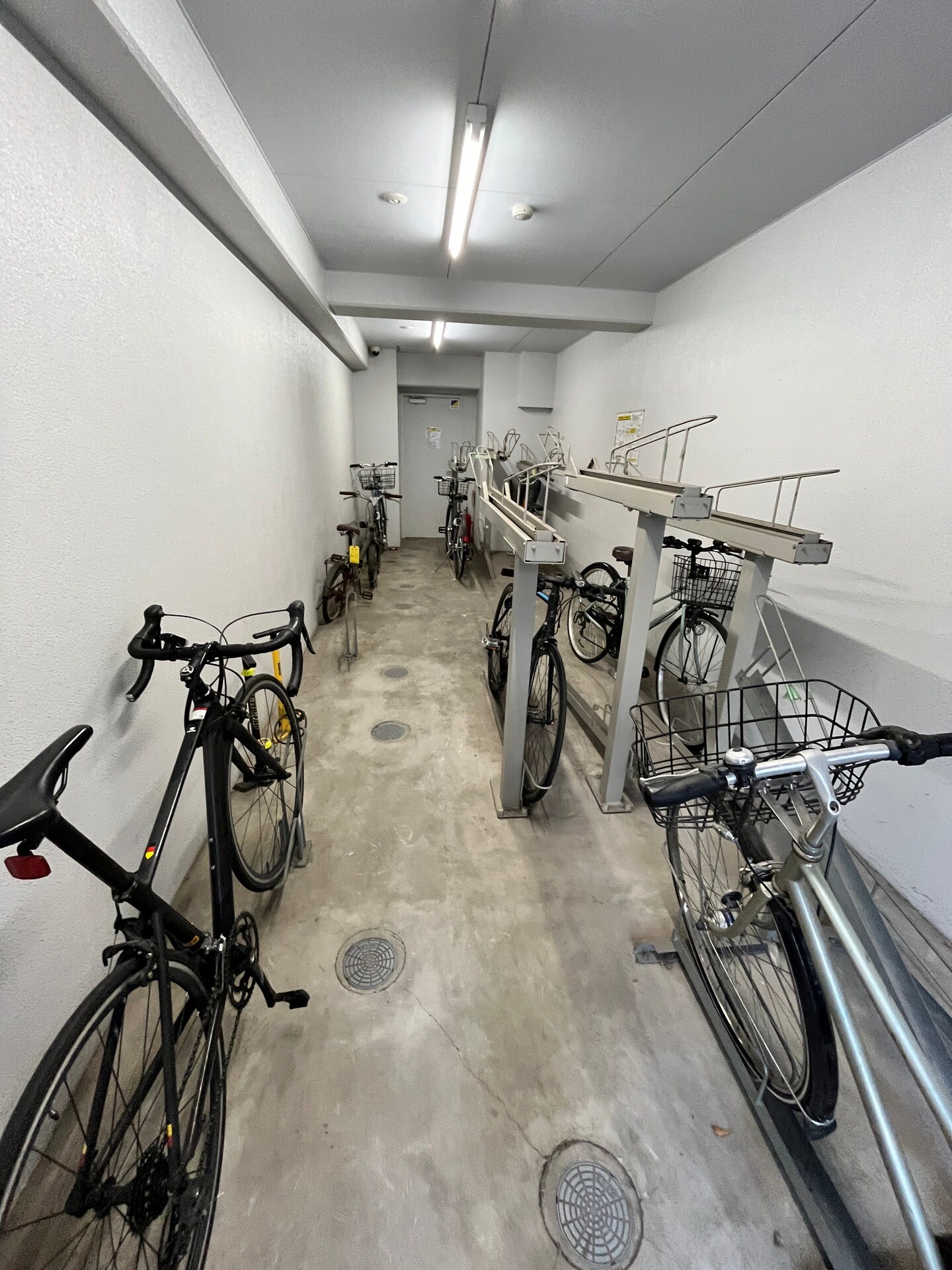 リヴシティ早稲田の物件内観写真