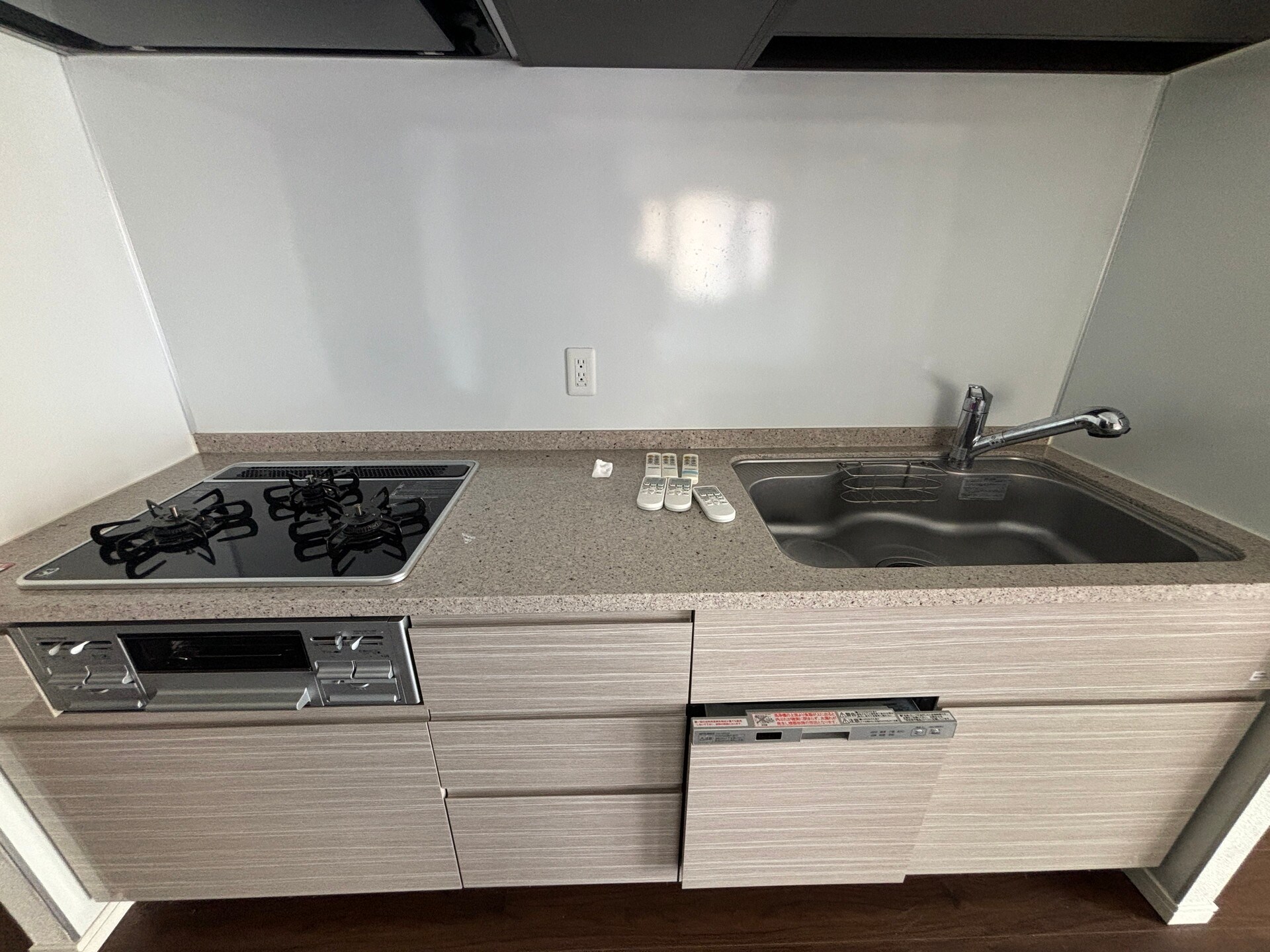 レスピール早稲田の物件内観写真