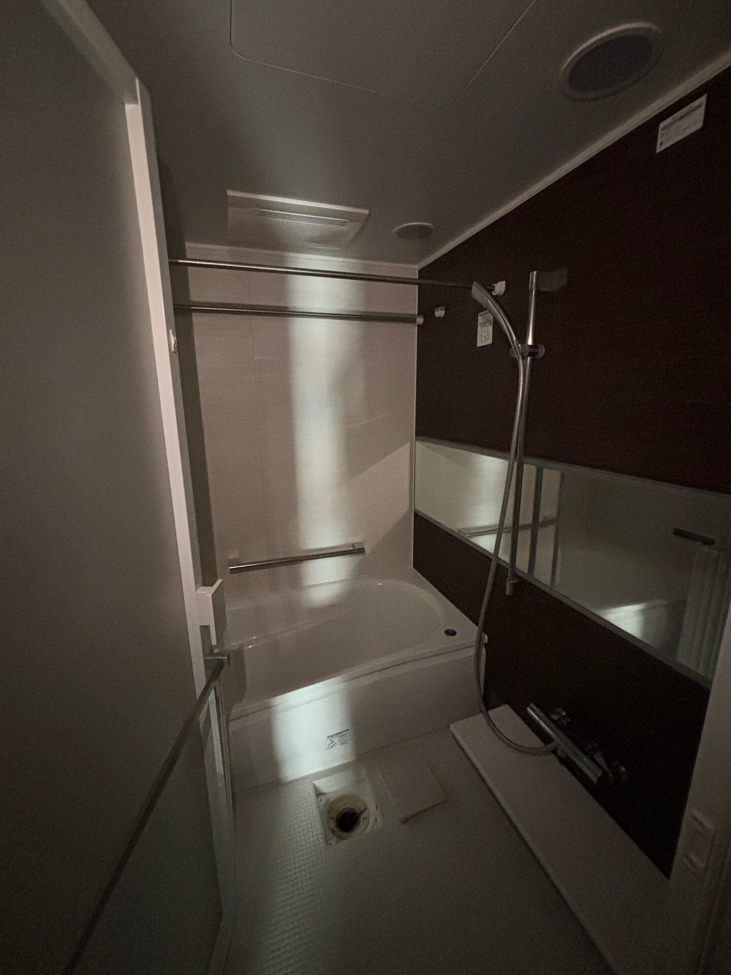 レスピール早稲田の物件内観写真