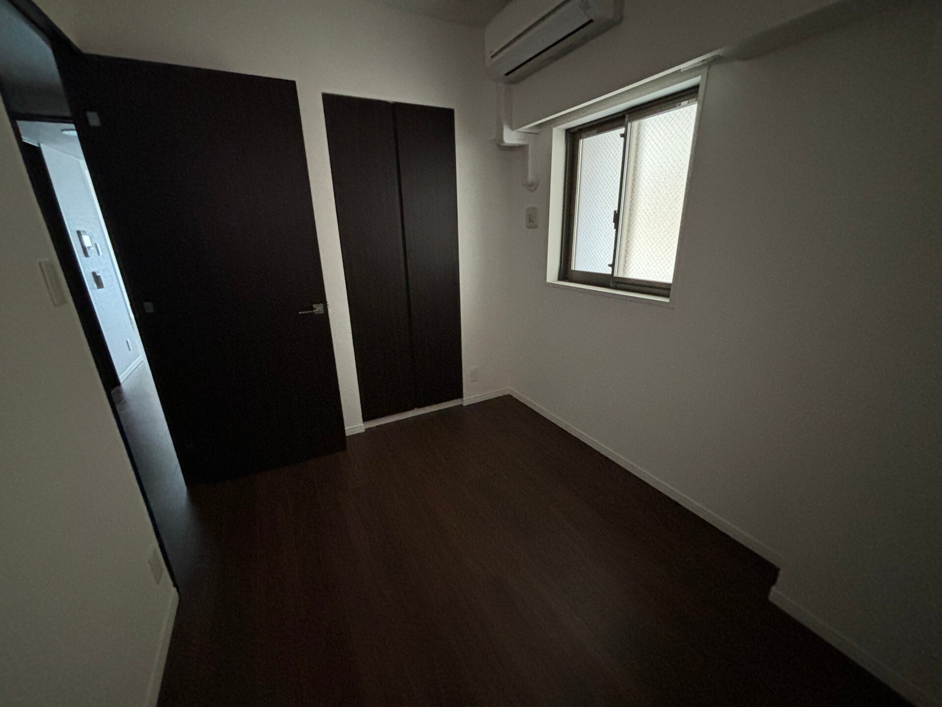 レスピール早稲田の物件内観写真