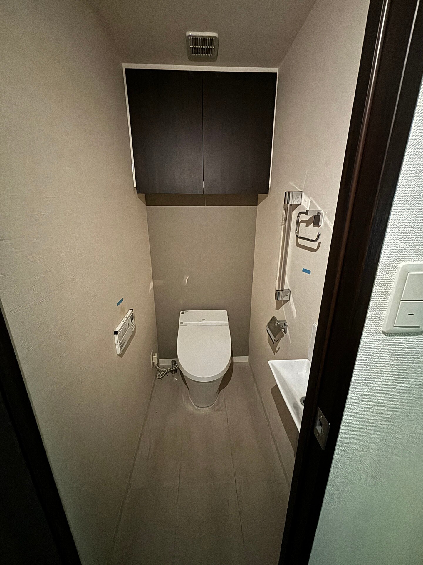 レスピール早稲田の物件内観写真