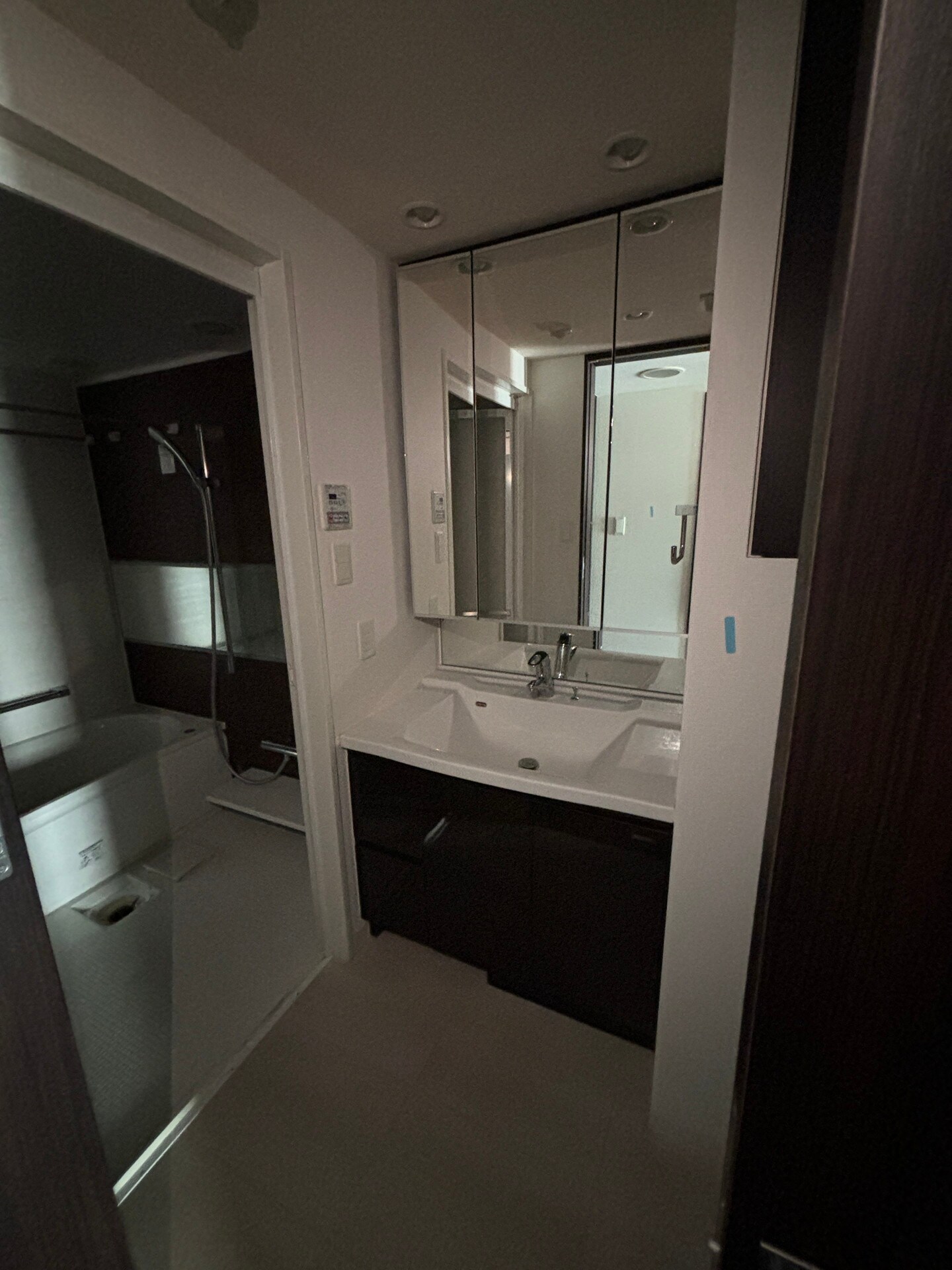 レスピール早稲田の物件内観写真