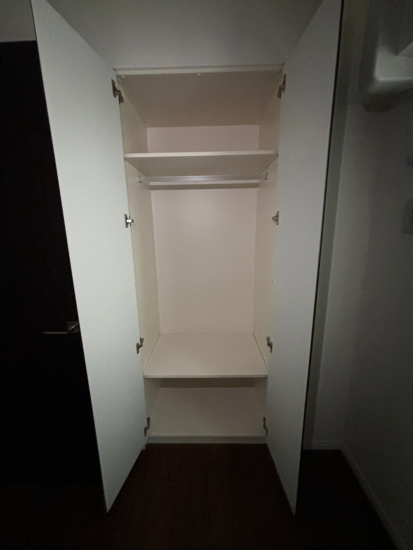 レスピール早稲田の物件内観写真