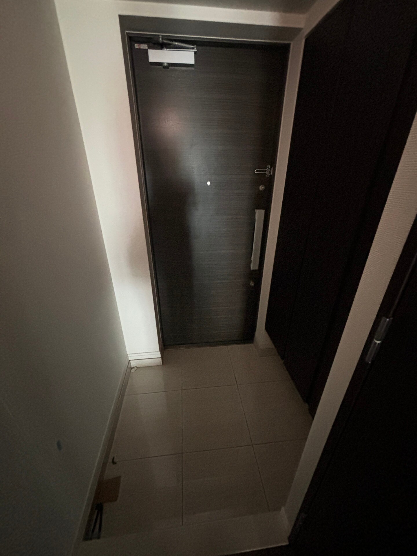 レスピール早稲田の物件内観写真