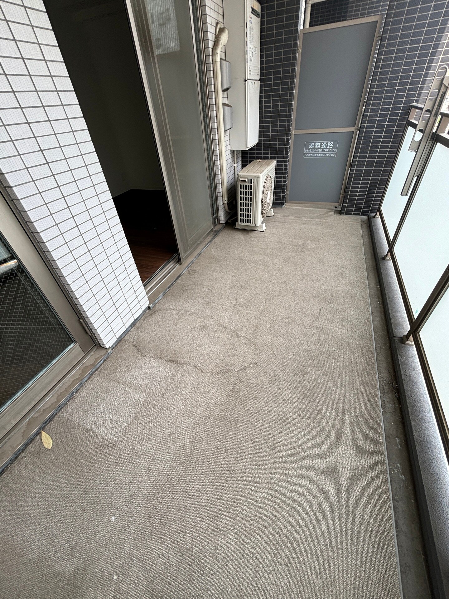 レスピール早稲田の物件内観写真