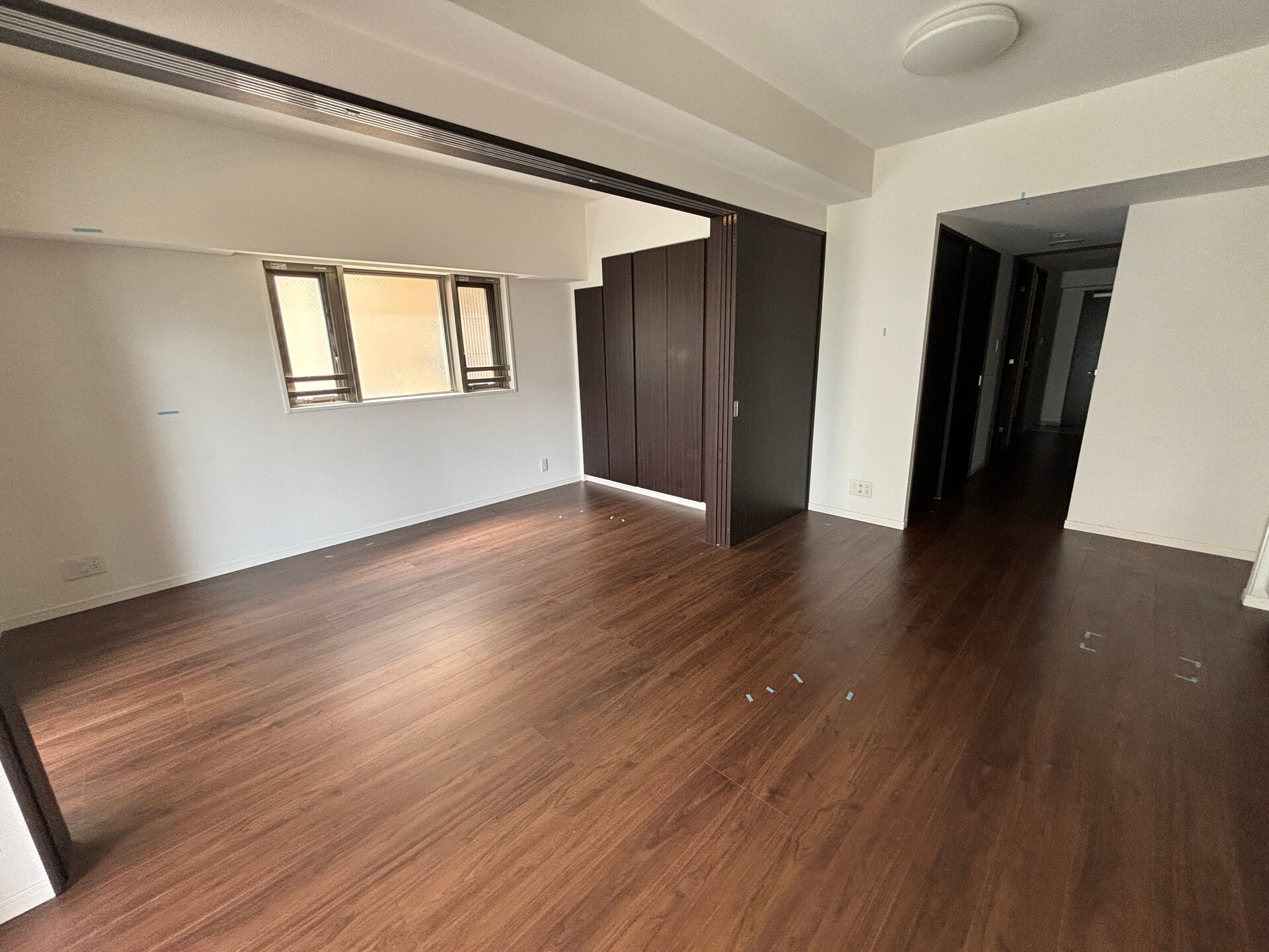 レスピール早稲田の物件内観写真