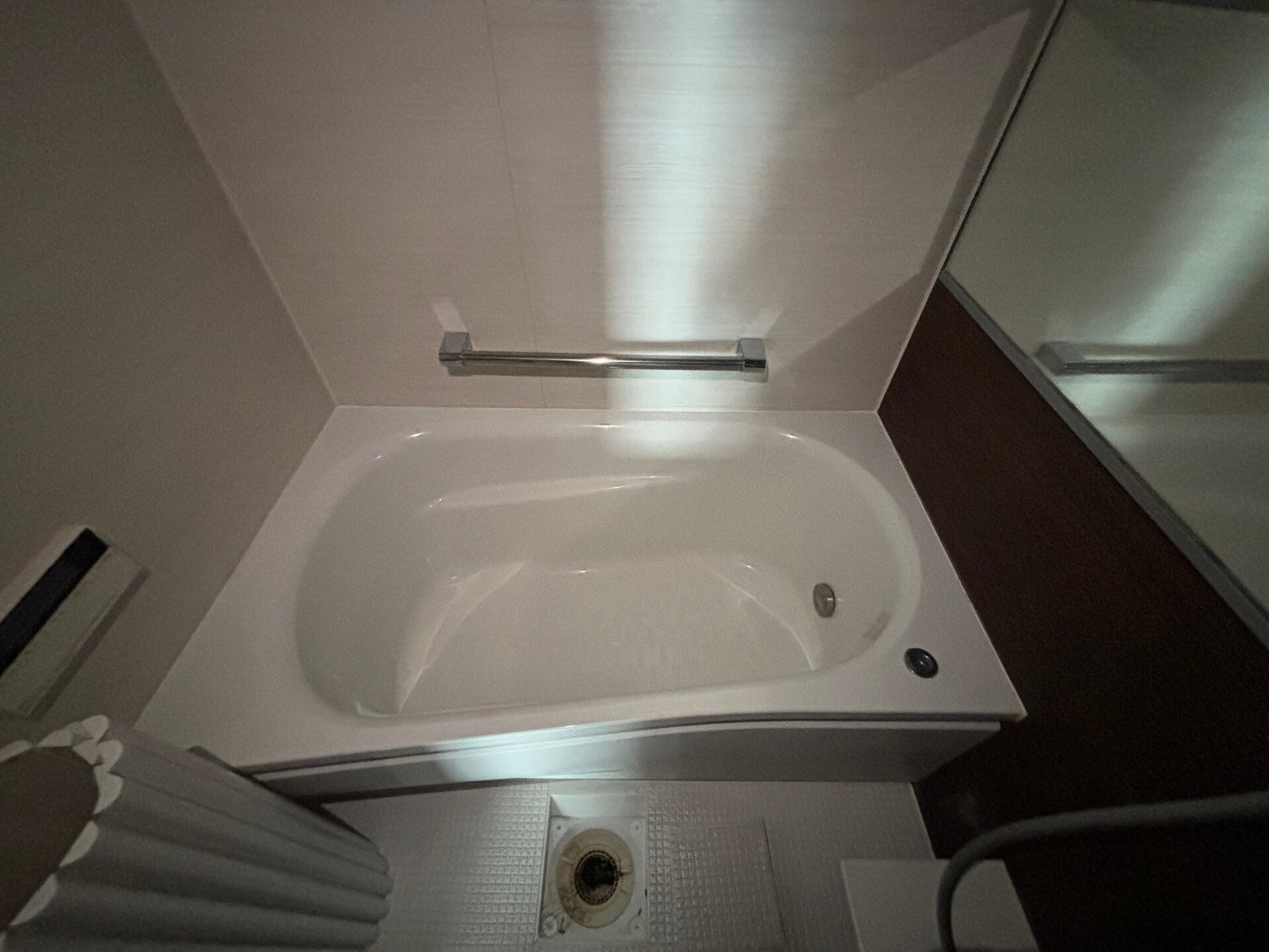 レスピール早稲田の物件内観写真