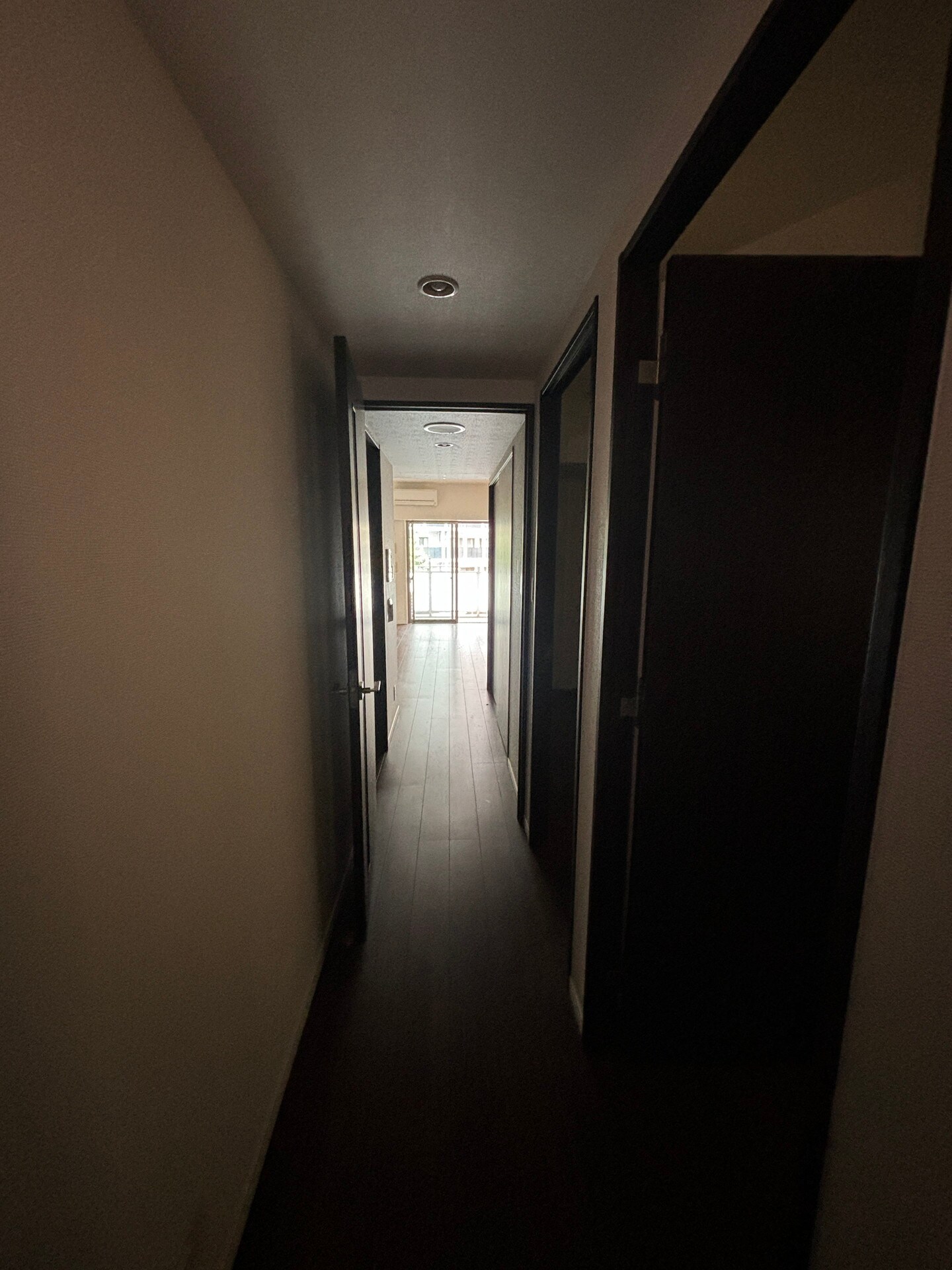 レスピール早稲田の物件内観写真