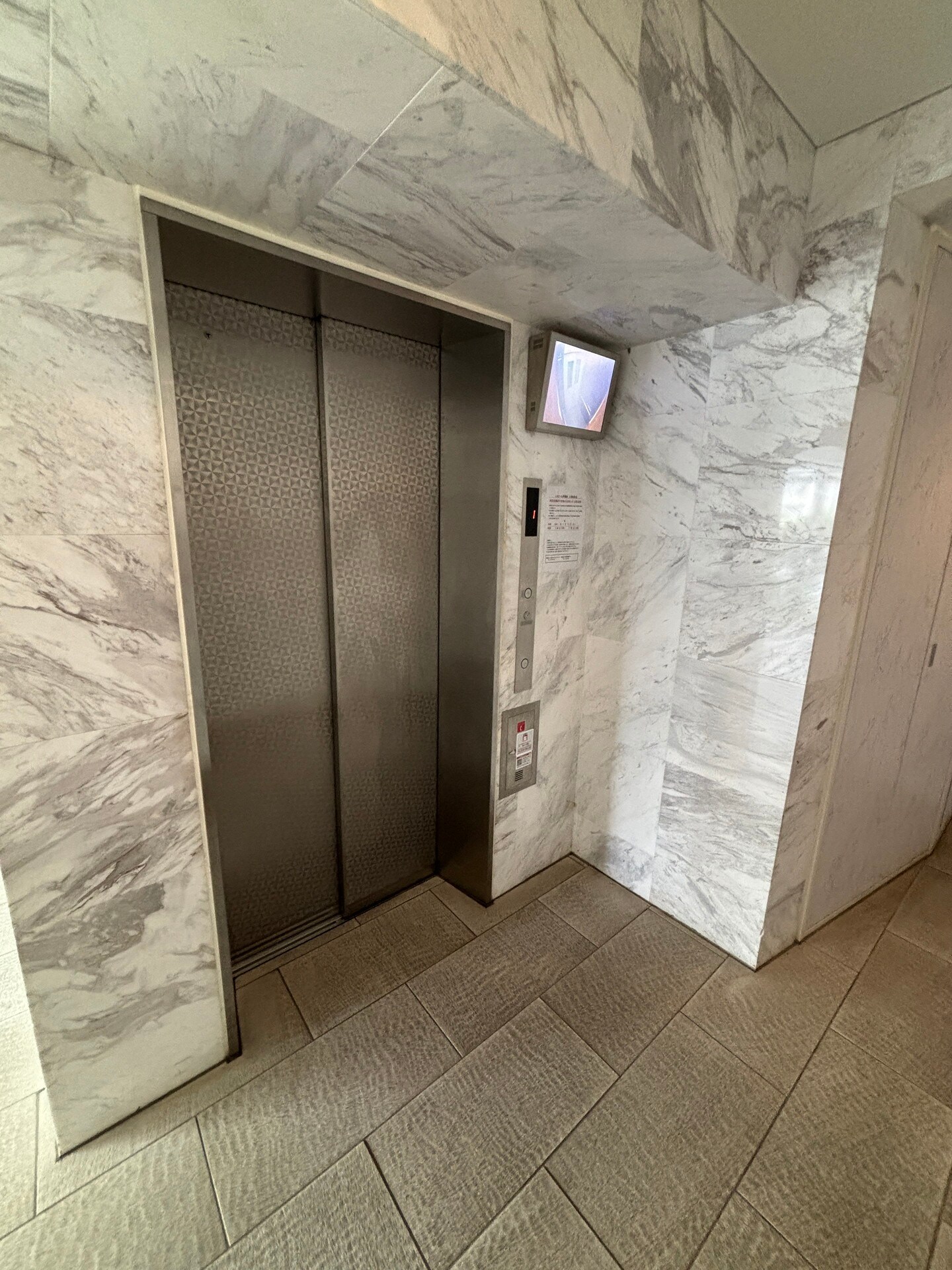 レスピール早稲田の物件内観写真