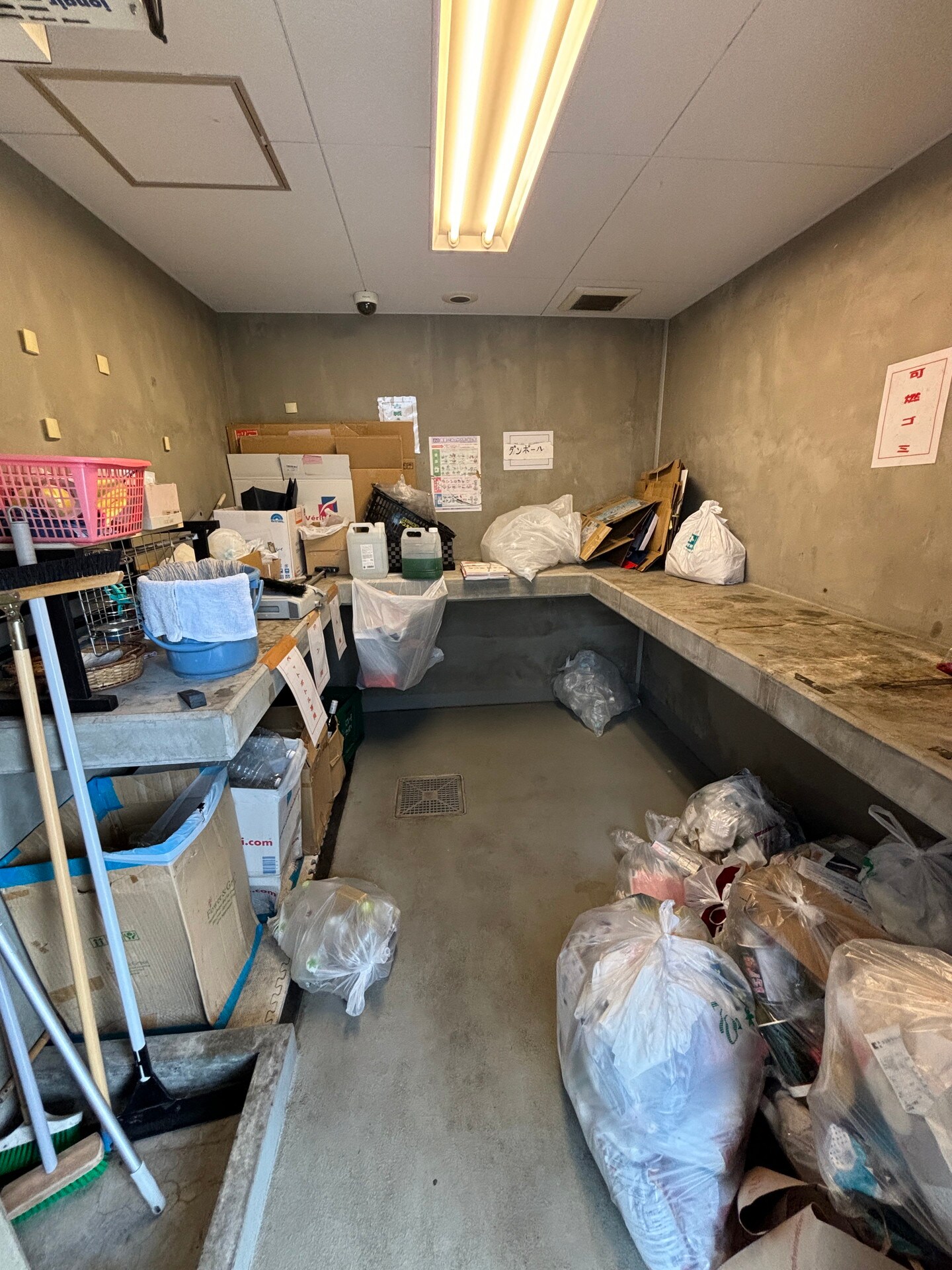 レスピール早稲田の物件内観写真