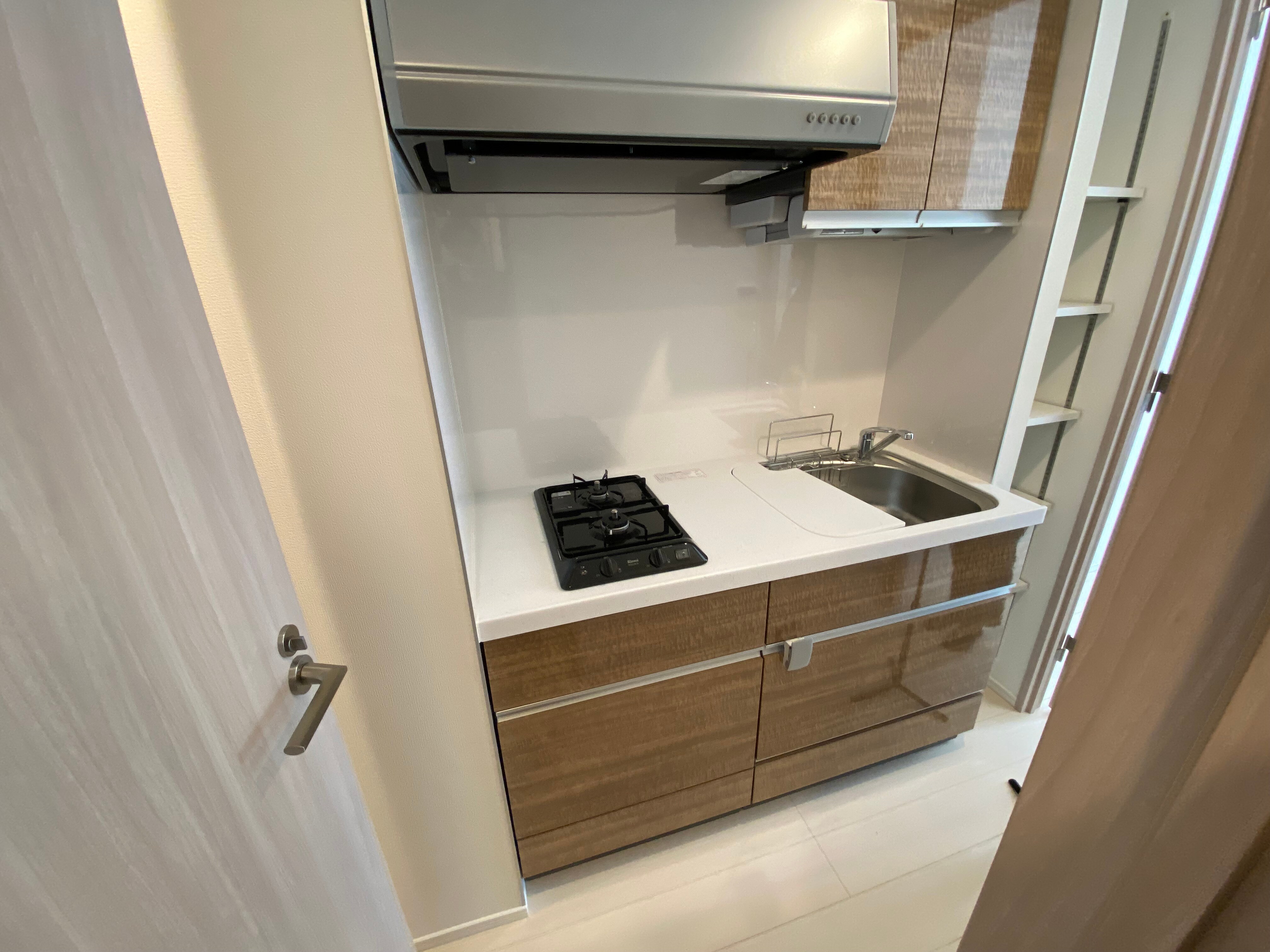 ミレドゥーエ神楽坂の物件内観写真