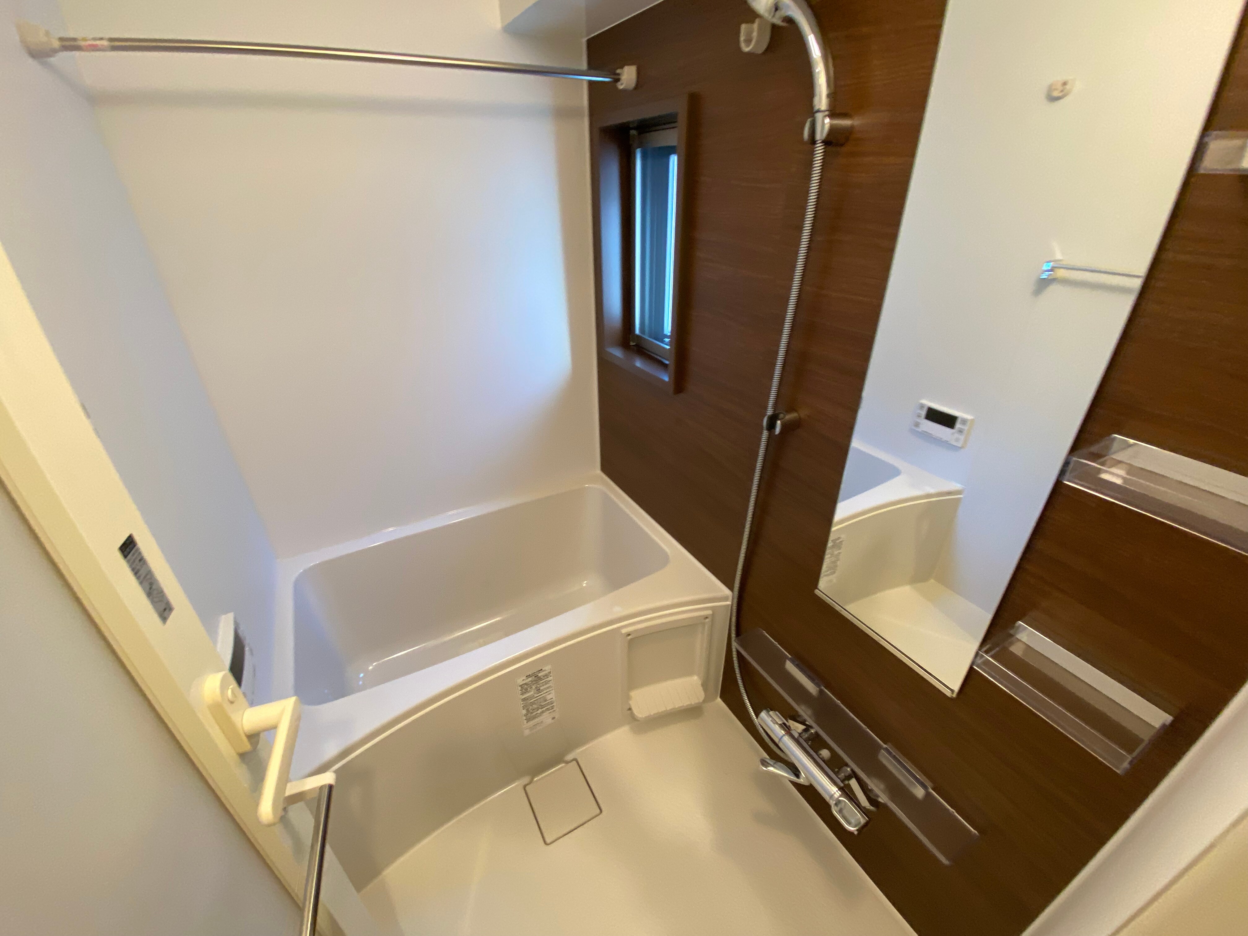 ミレドゥーエ神楽坂の物件内観写真