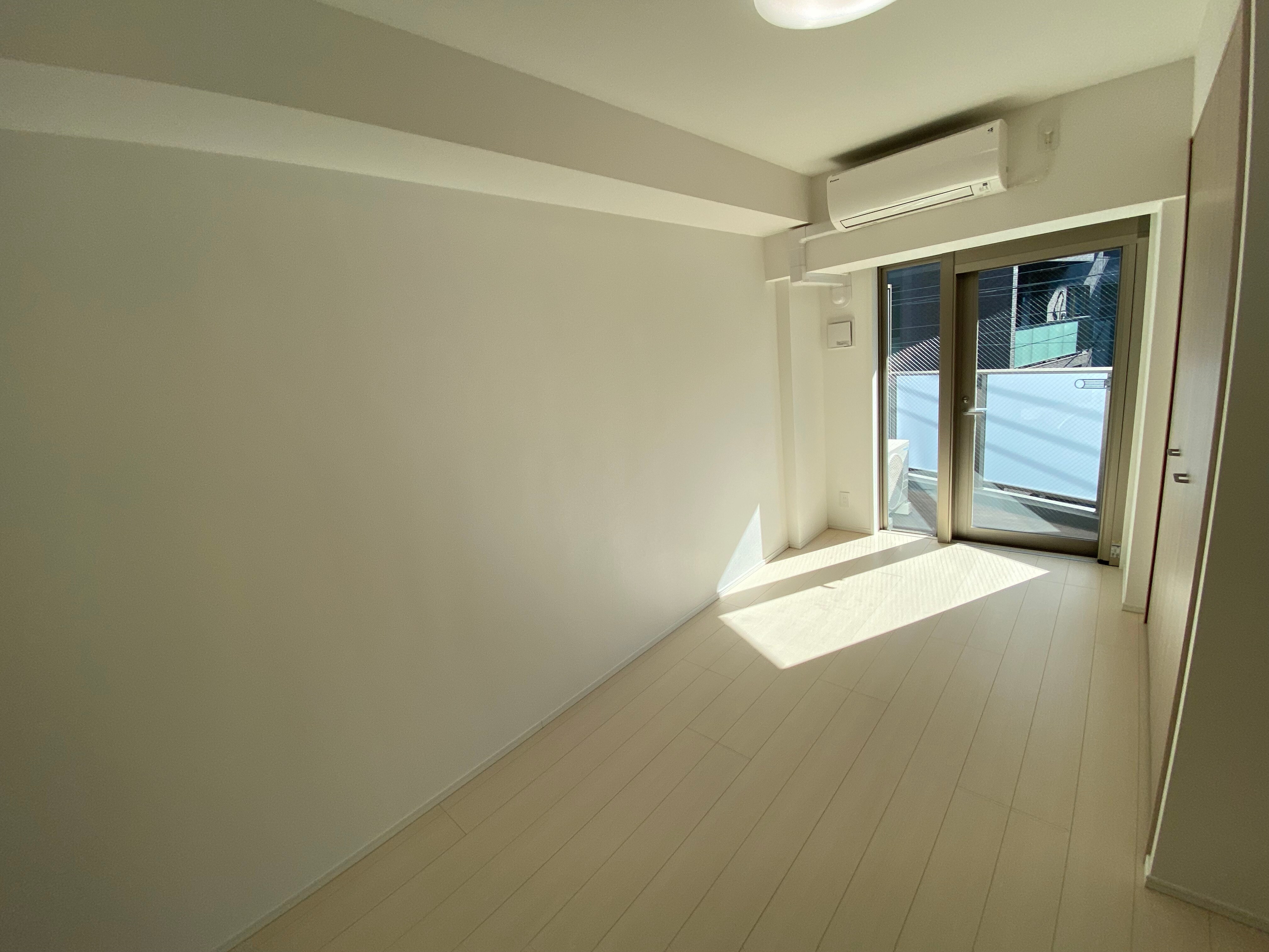 ミレドゥーエ神楽坂の物件内観写真