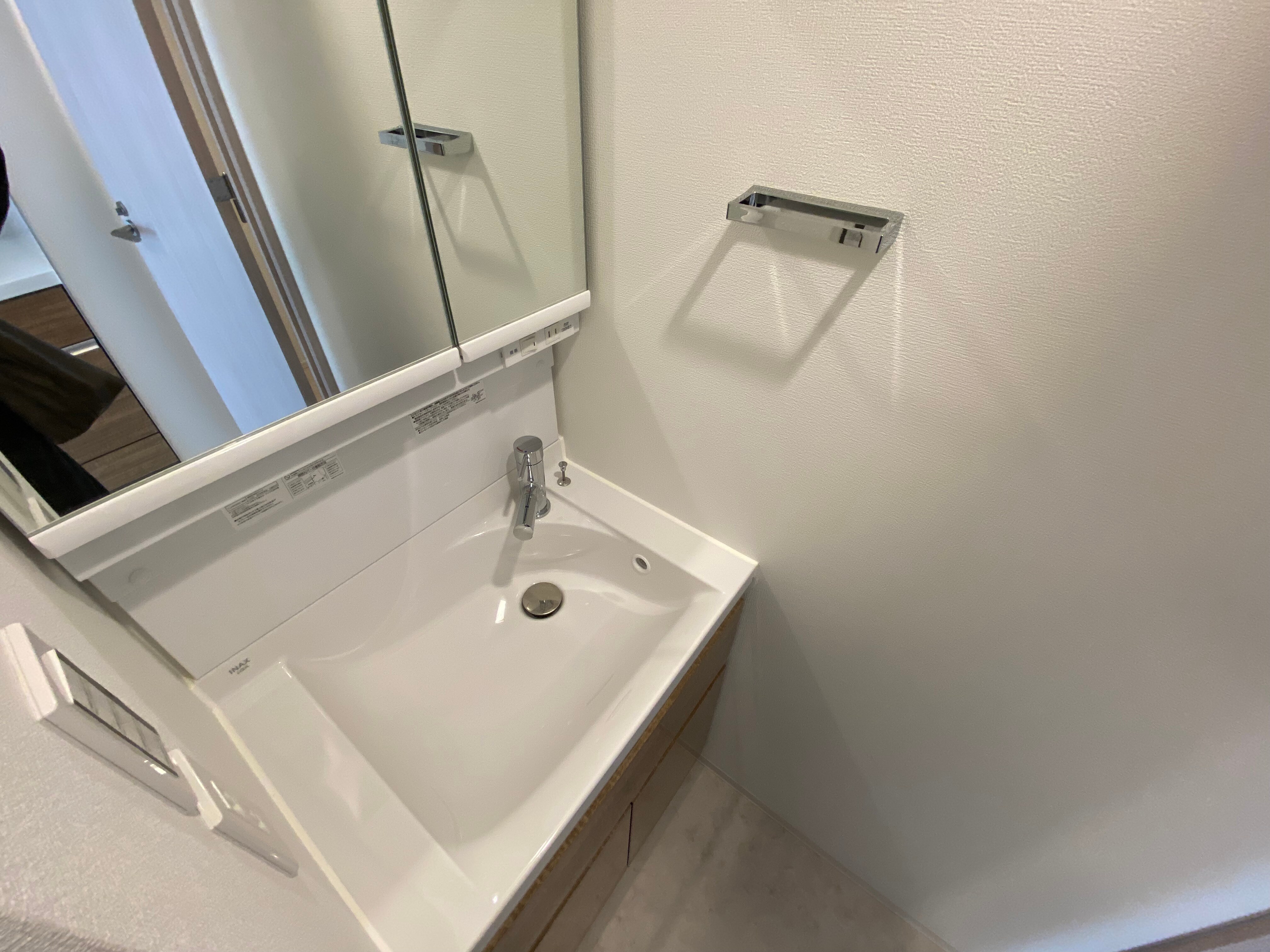 ミレドゥーエ神楽坂の物件内観写真