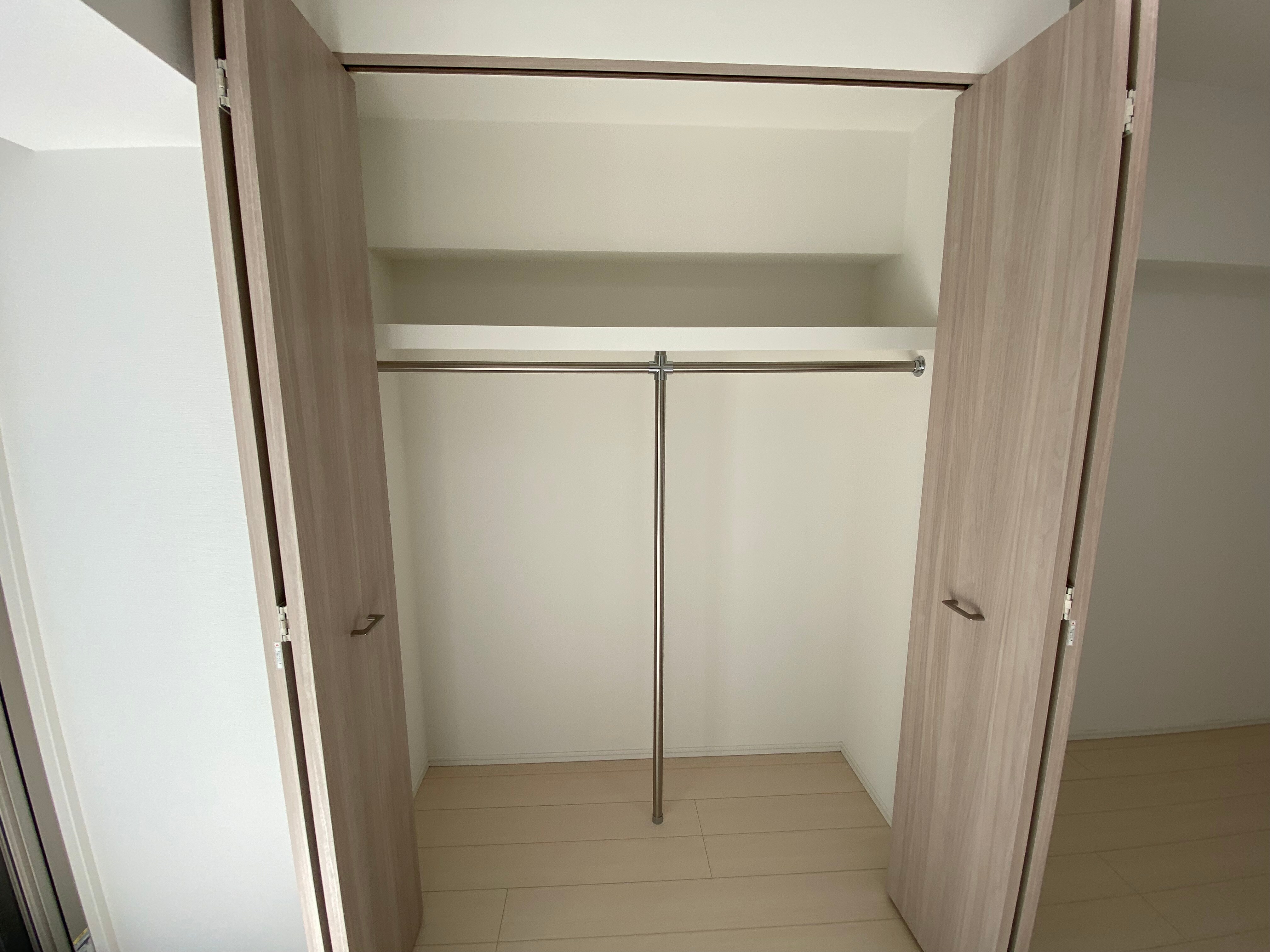 ミレドゥーエ神楽坂の物件内観写真