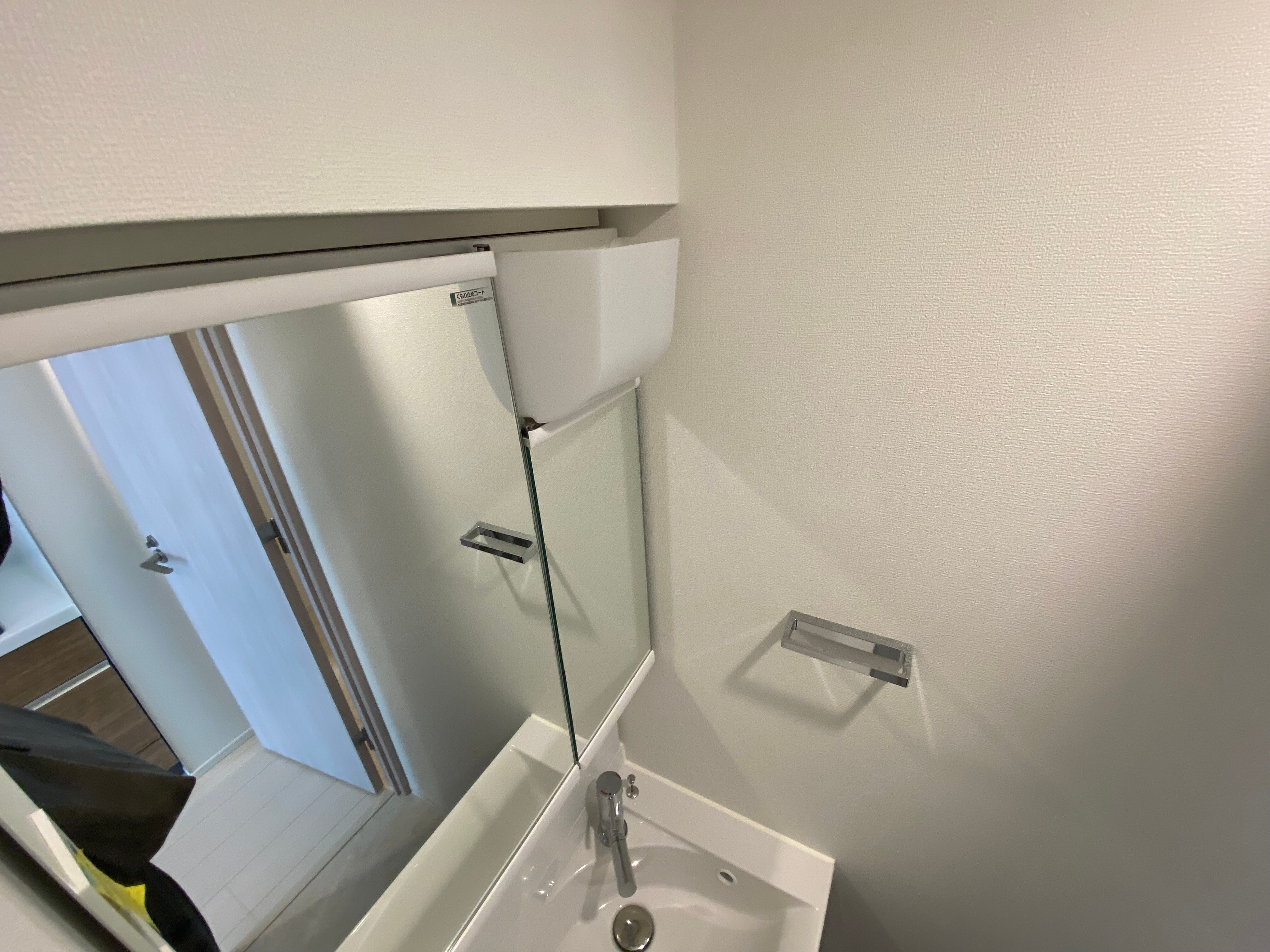 ミレドゥーエ神楽坂の物件内観写真