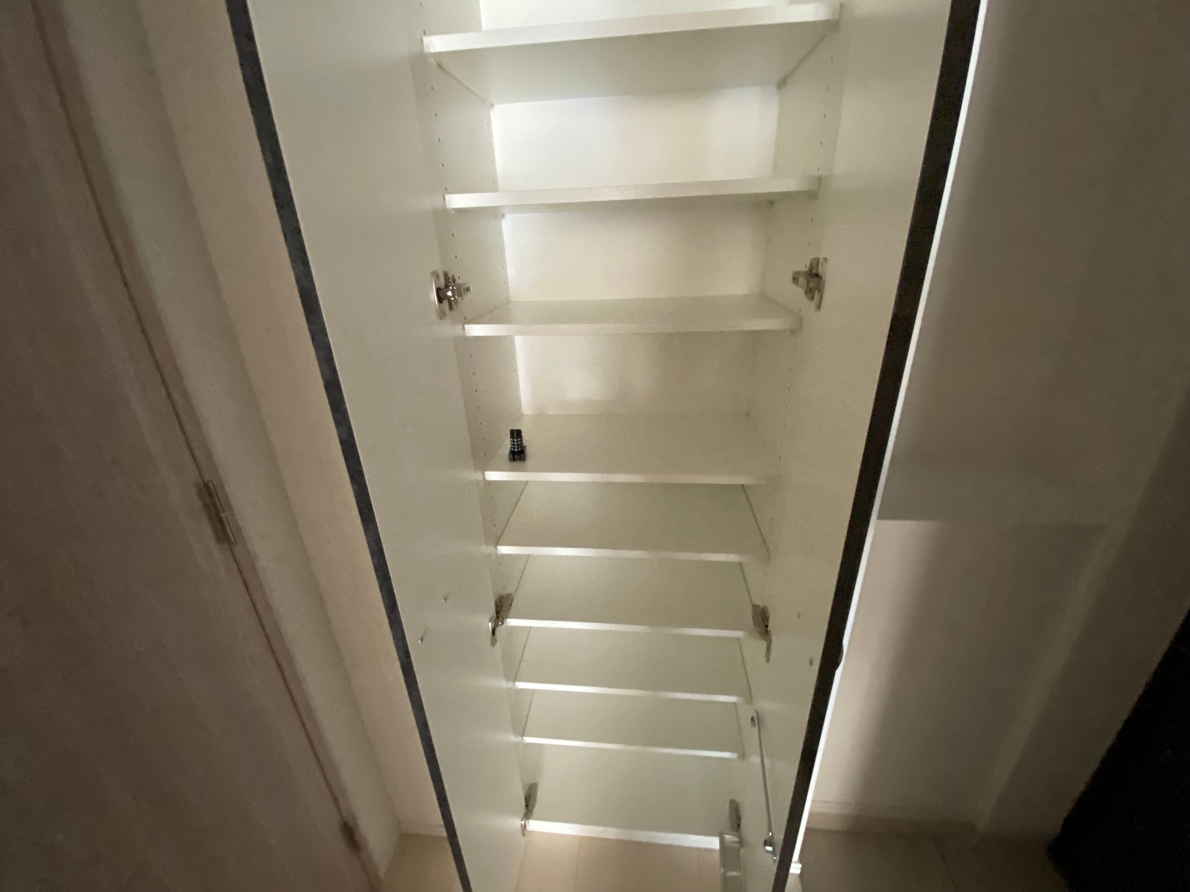 ミレドゥーエ神楽坂の物件内観写真