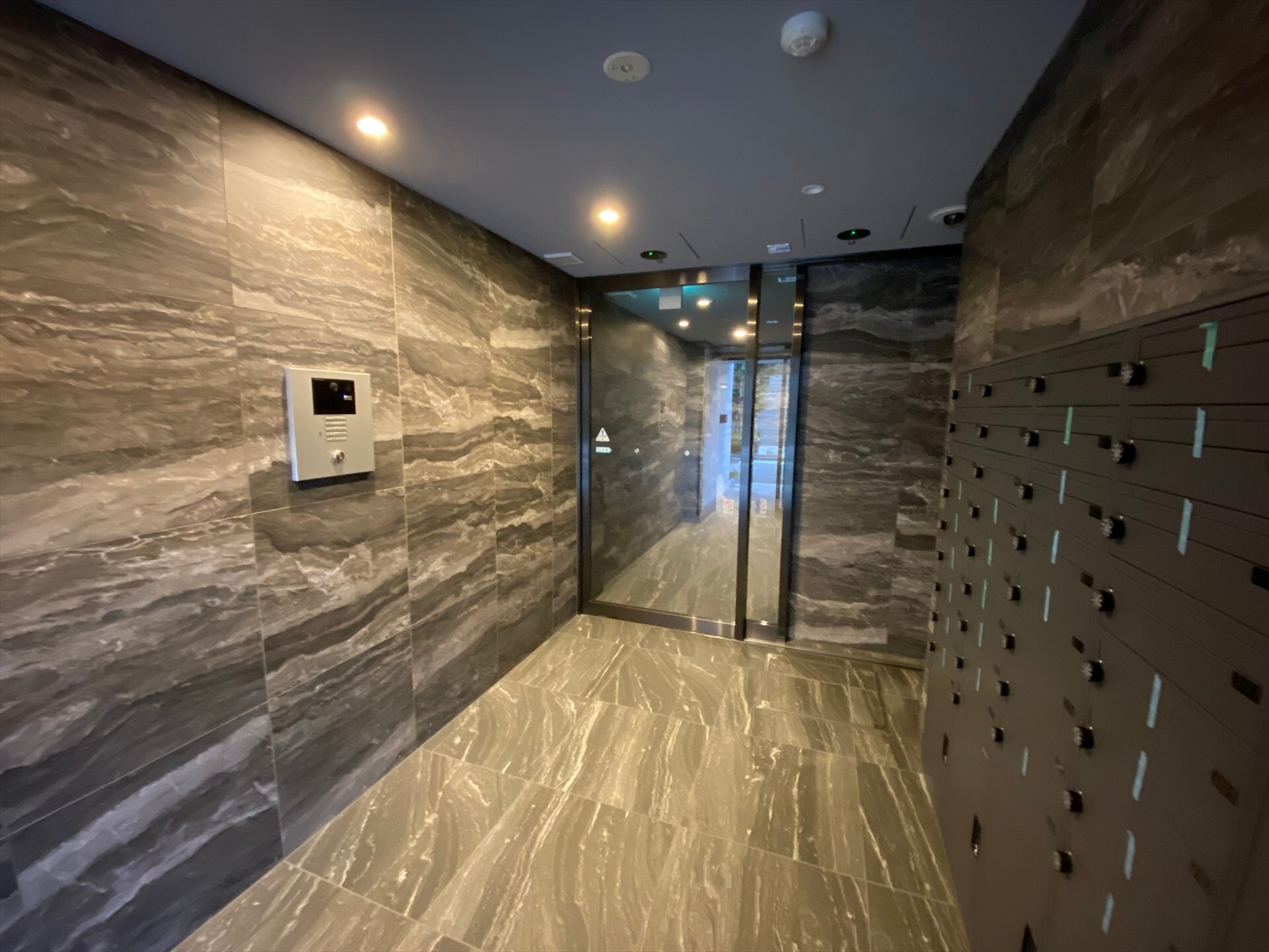 ミレドゥーエ神楽坂の物件内観写真