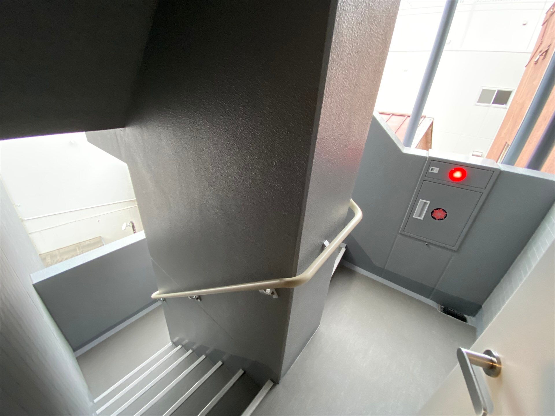 ミレドゥーエ神楽坂の物件内観写真