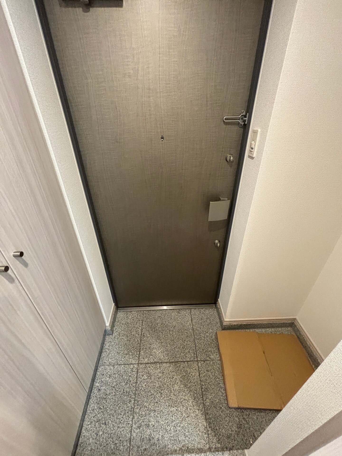 ハーモニーレジデンス神楽坂ヒルズsecondの物件内観写真