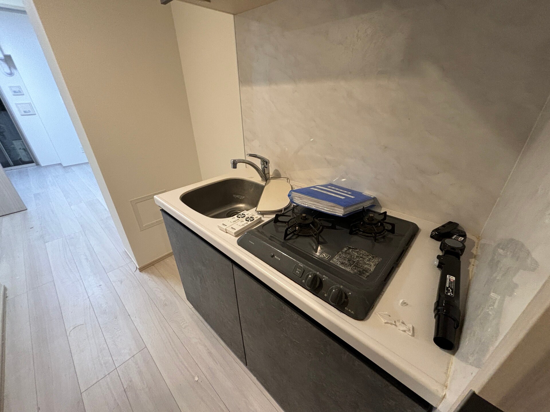 ハーモニーレジデンス神楽坂ヒルズsecondの物件内観写真