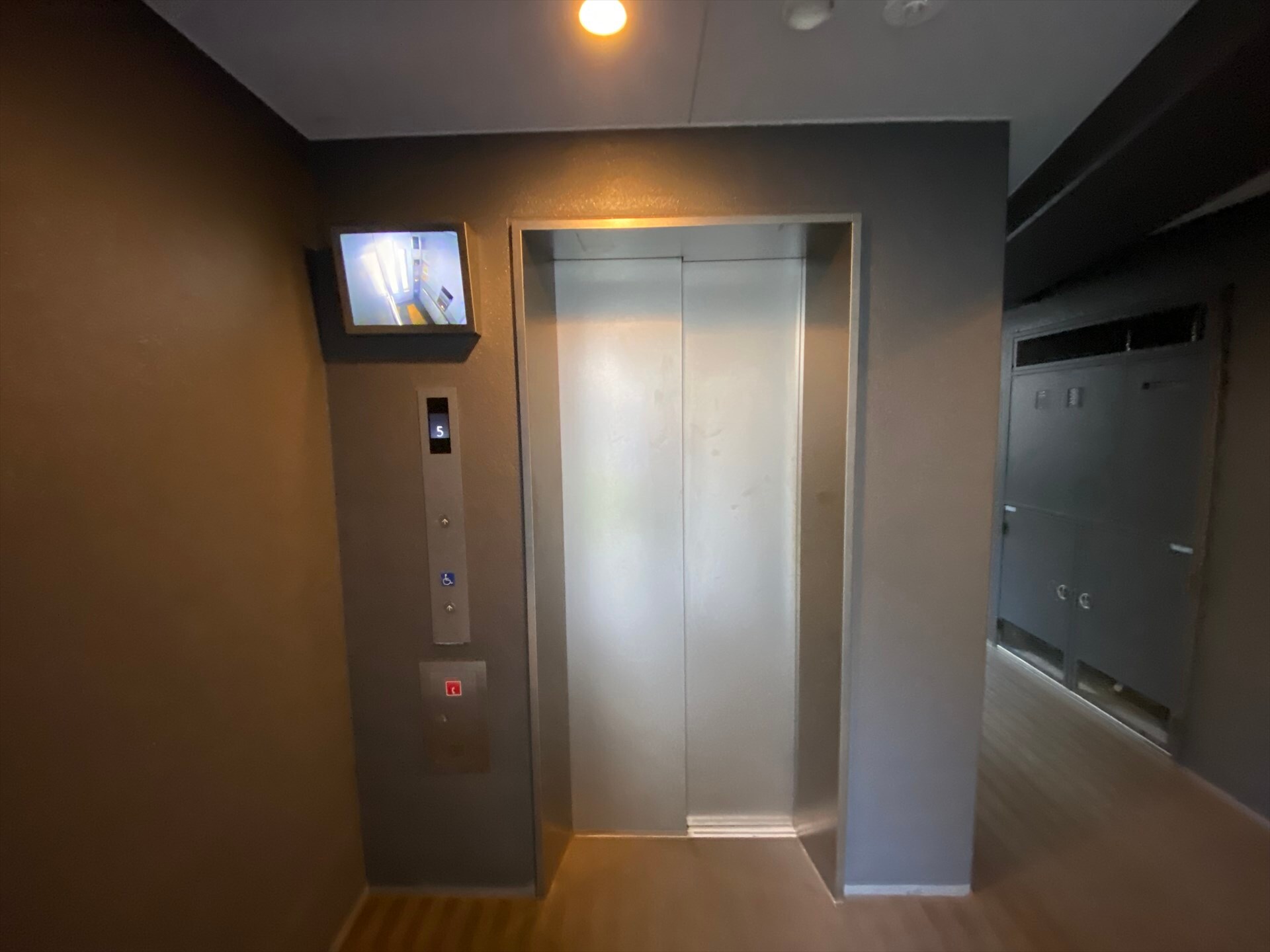 ハーモニーレジデンス神楽坂ヒルズsecondの物件内観写真