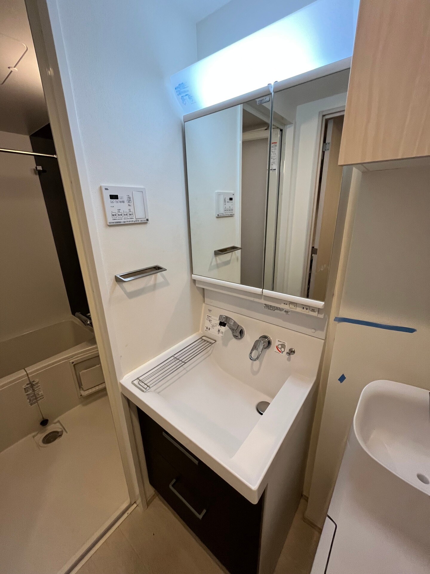 ハーモニーレジデンス神楽坂ヒルズファーストの物件内観写真