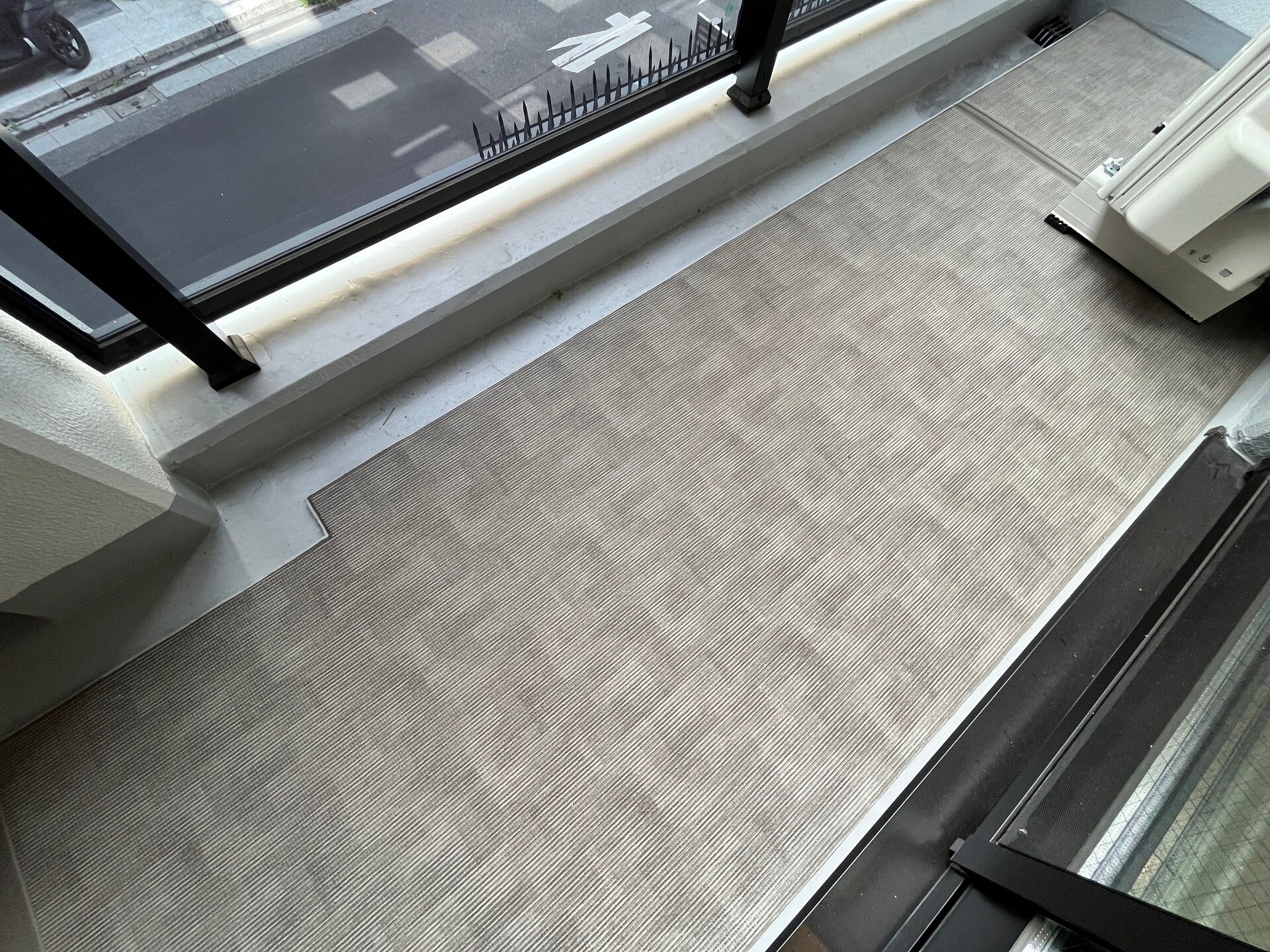 ザ・パークハビオ文京江戸川橋の物件内観写真