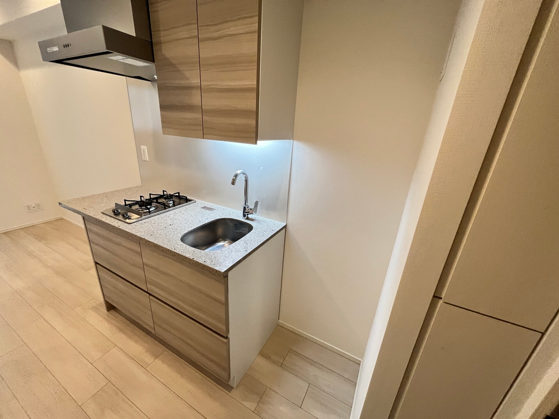 ザ・パークハビオ文京江戸川橋の物件内観写真