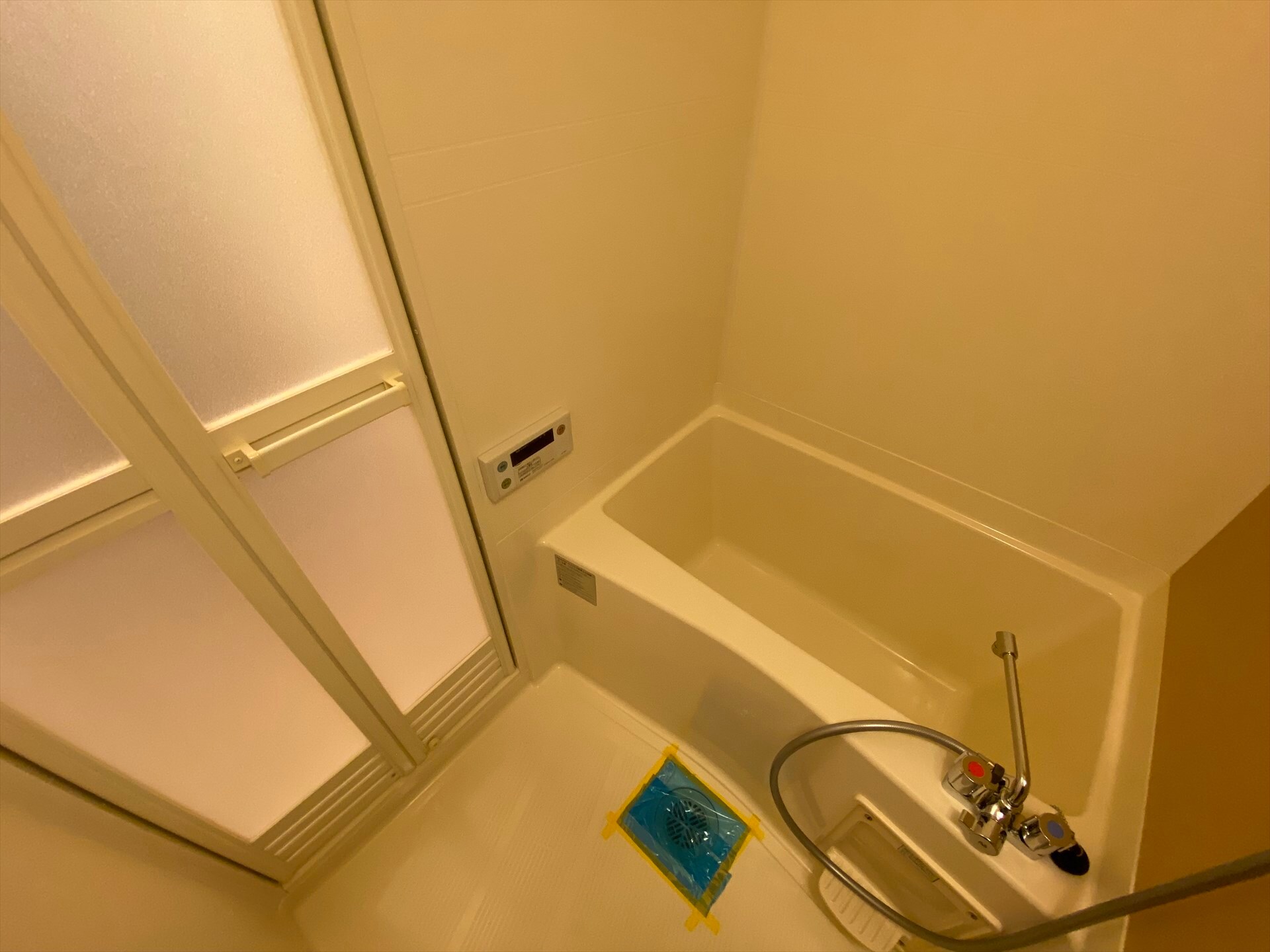 レジディア市谷薬王寺の物件内観写真